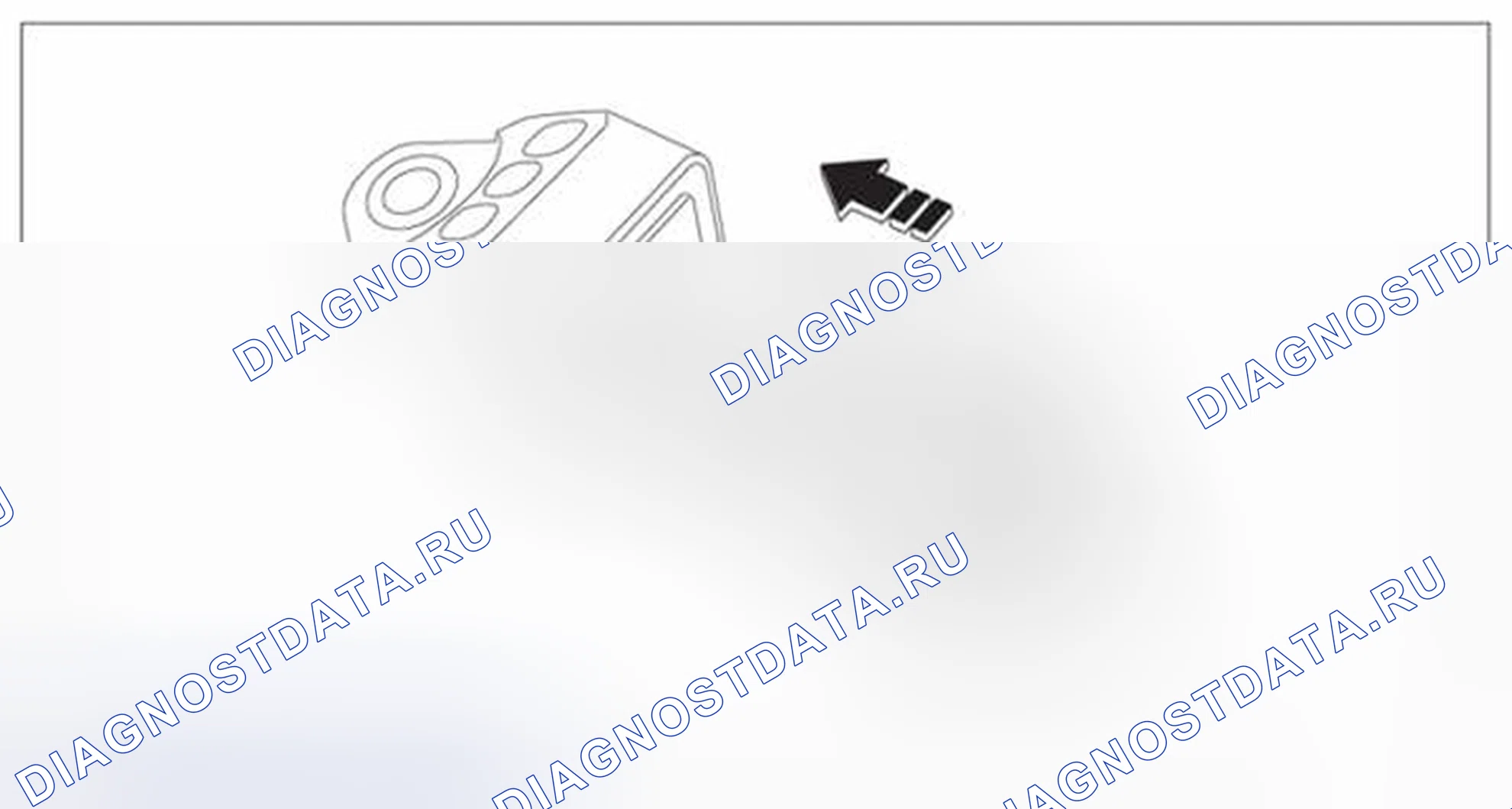 Рис. 187. Subaru Outback BR рестайлинг