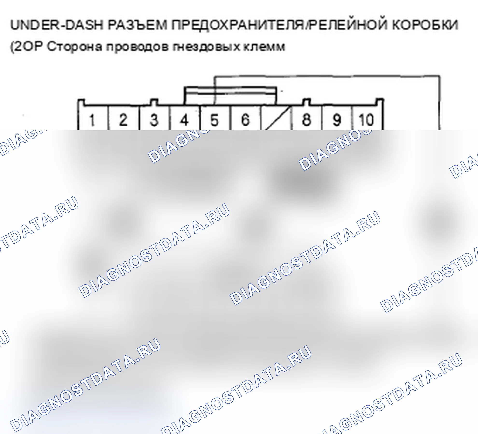Рис. 17. Acura RDX I рестайлинг