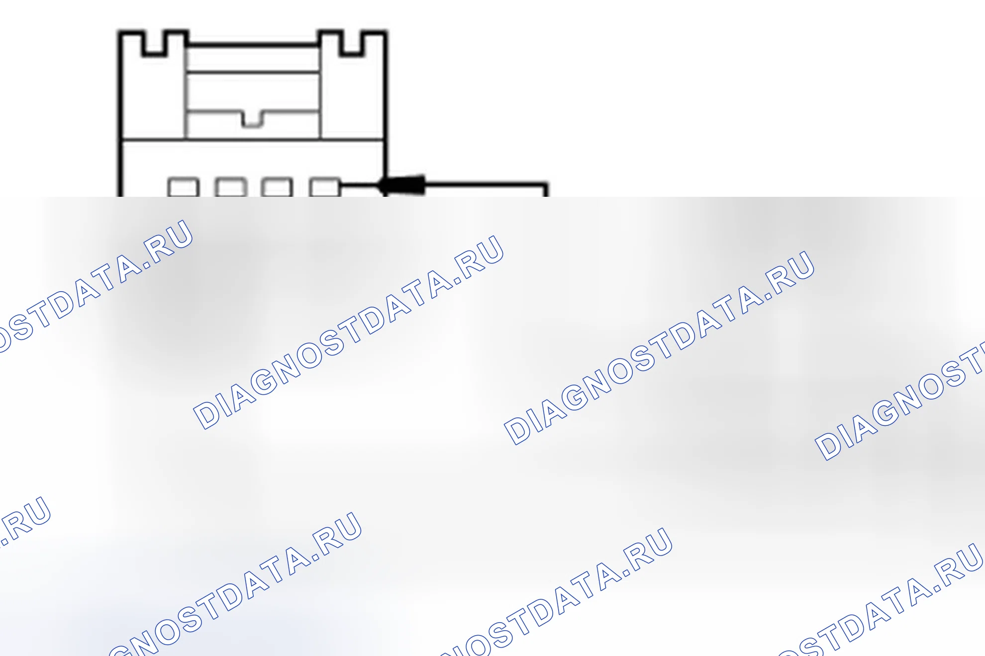 Рис. 21. Ford Escape I рестайлинг 2