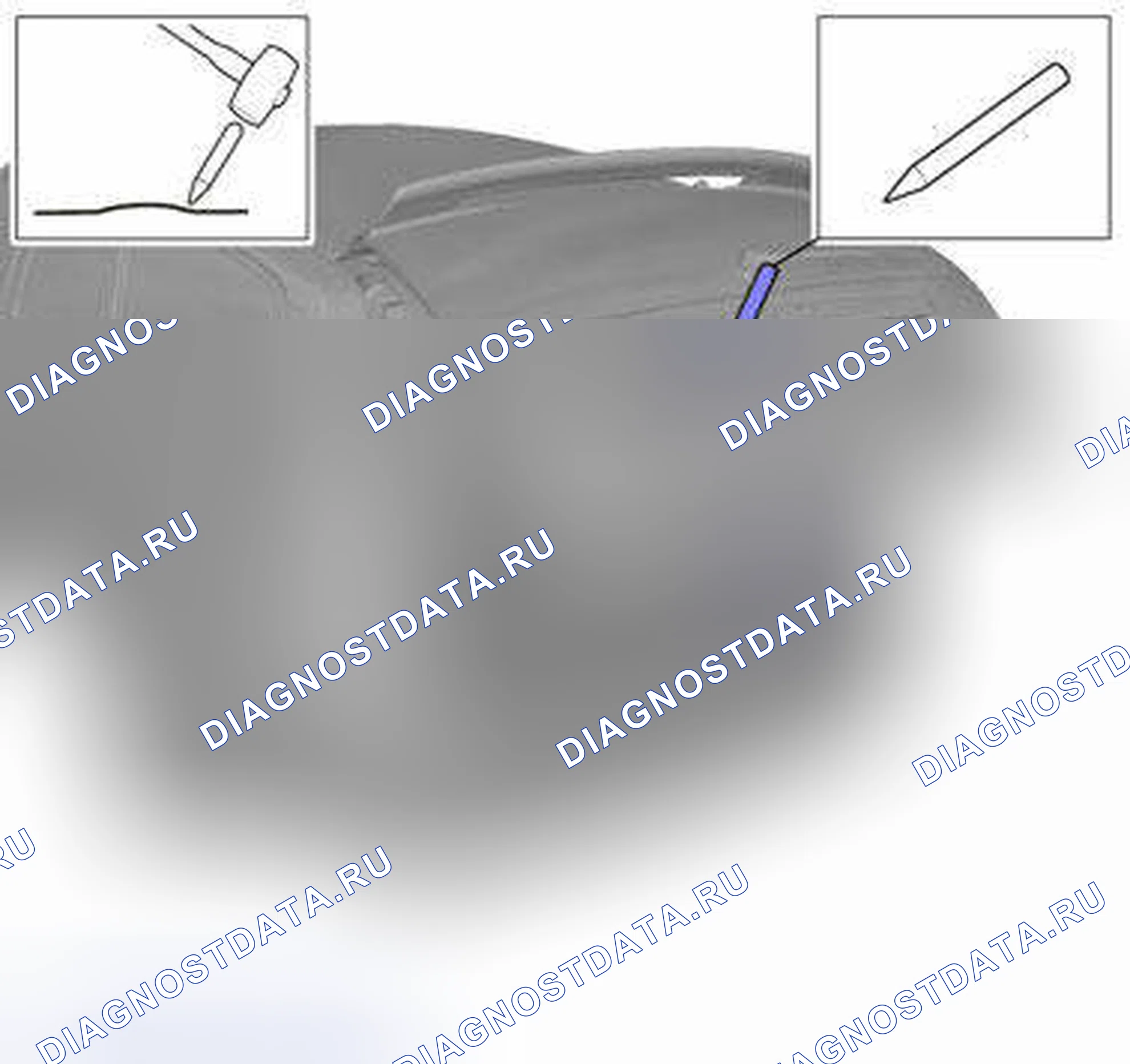 Рис. 162. Volvo V50 I