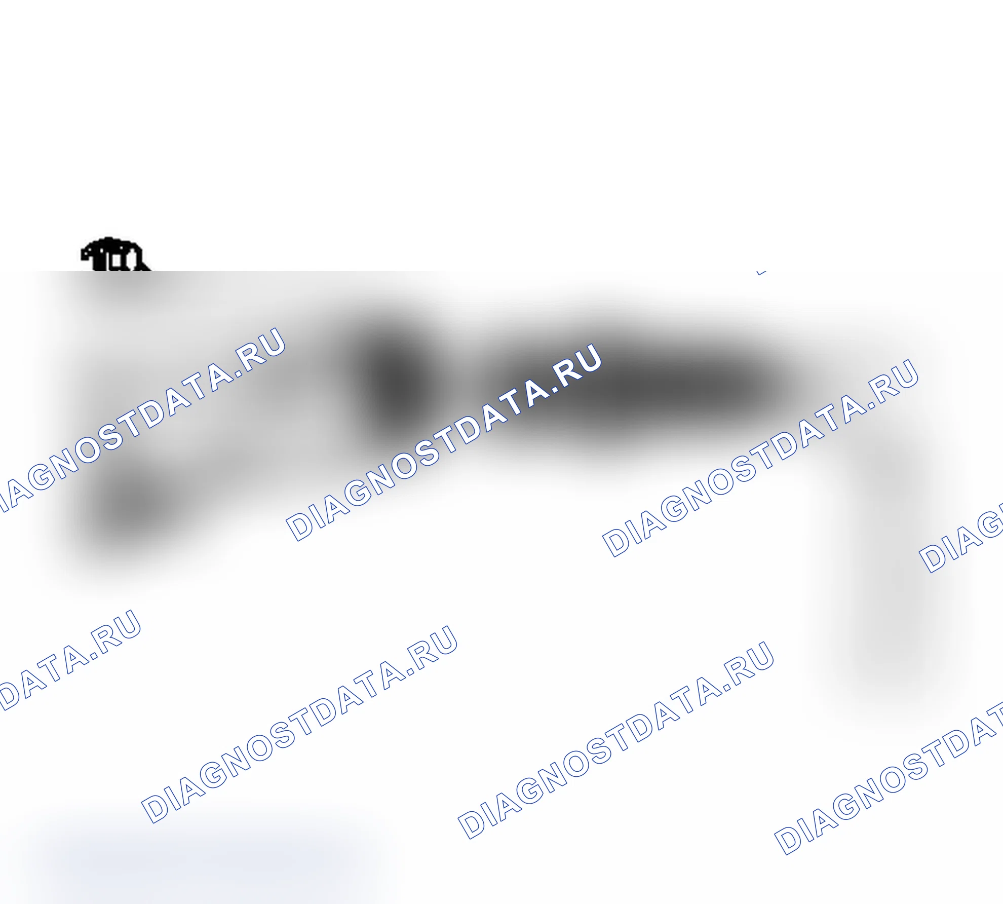 Рис. 525: Процедура установки. Chevrolet Silverado 3500 