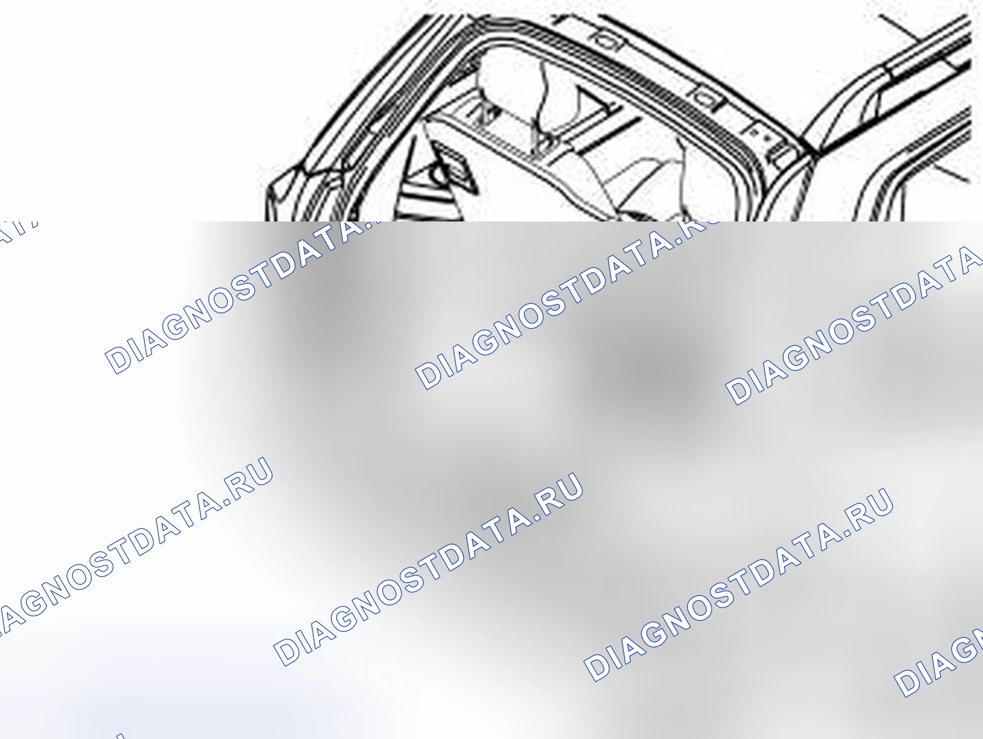 Рис. 228. Volvo S60 I рестайлинг