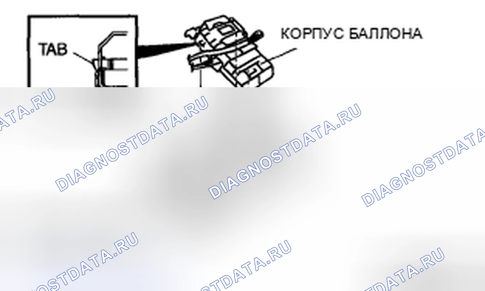 Рис. 40: СНЯТИЕ / УСТАНОВКА ВНУТРЕННЕГО ОСВЕЩЕНИЯ. Mazda 5 I рестайлинг