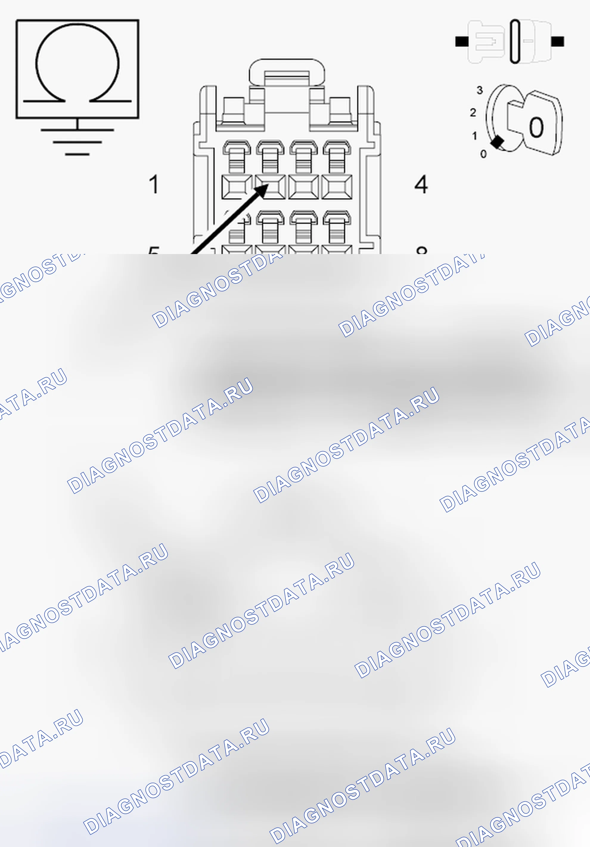 Рис. 5. Dodge Grand Caravan V