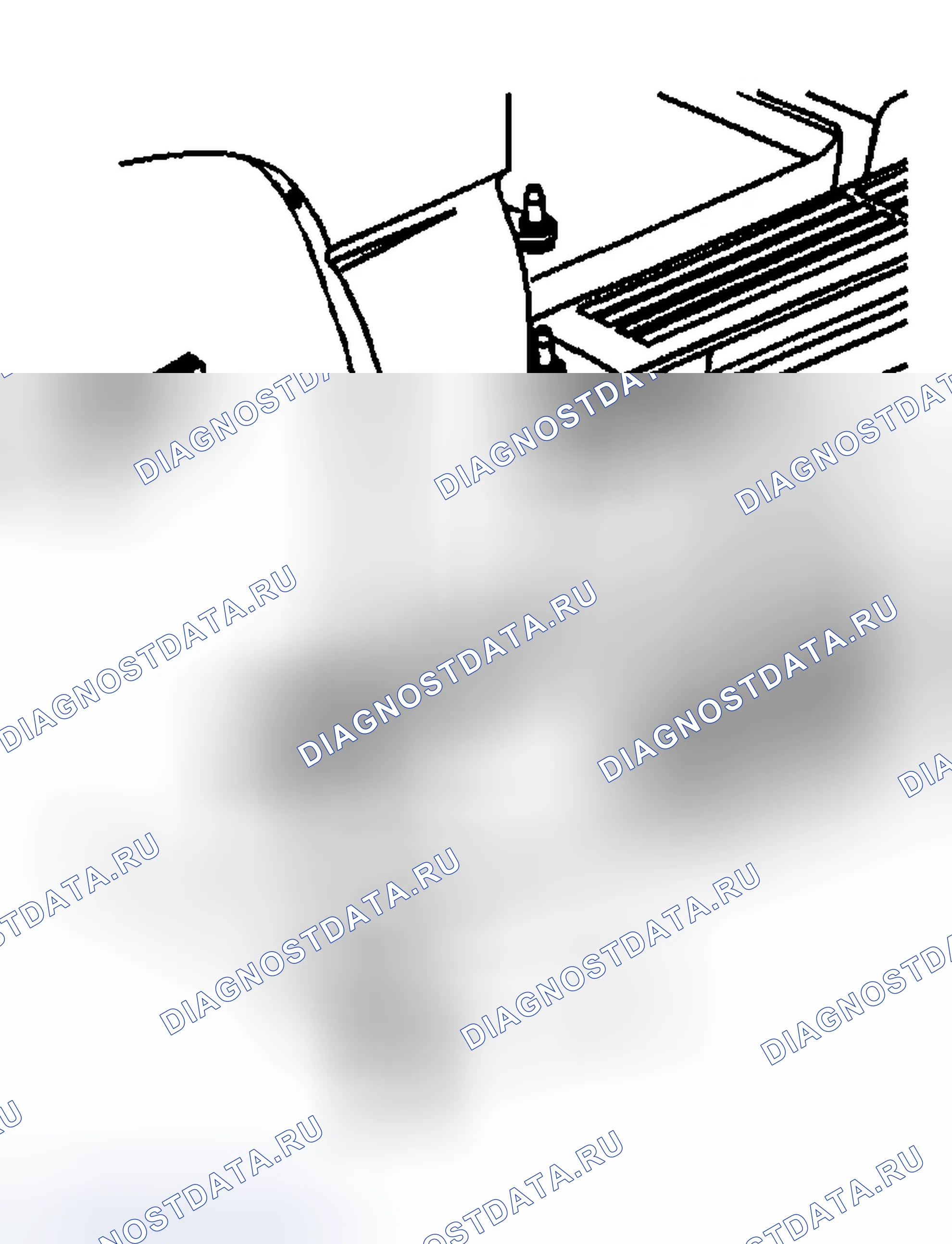 Рис. 38. Chevrolet Avalanche I