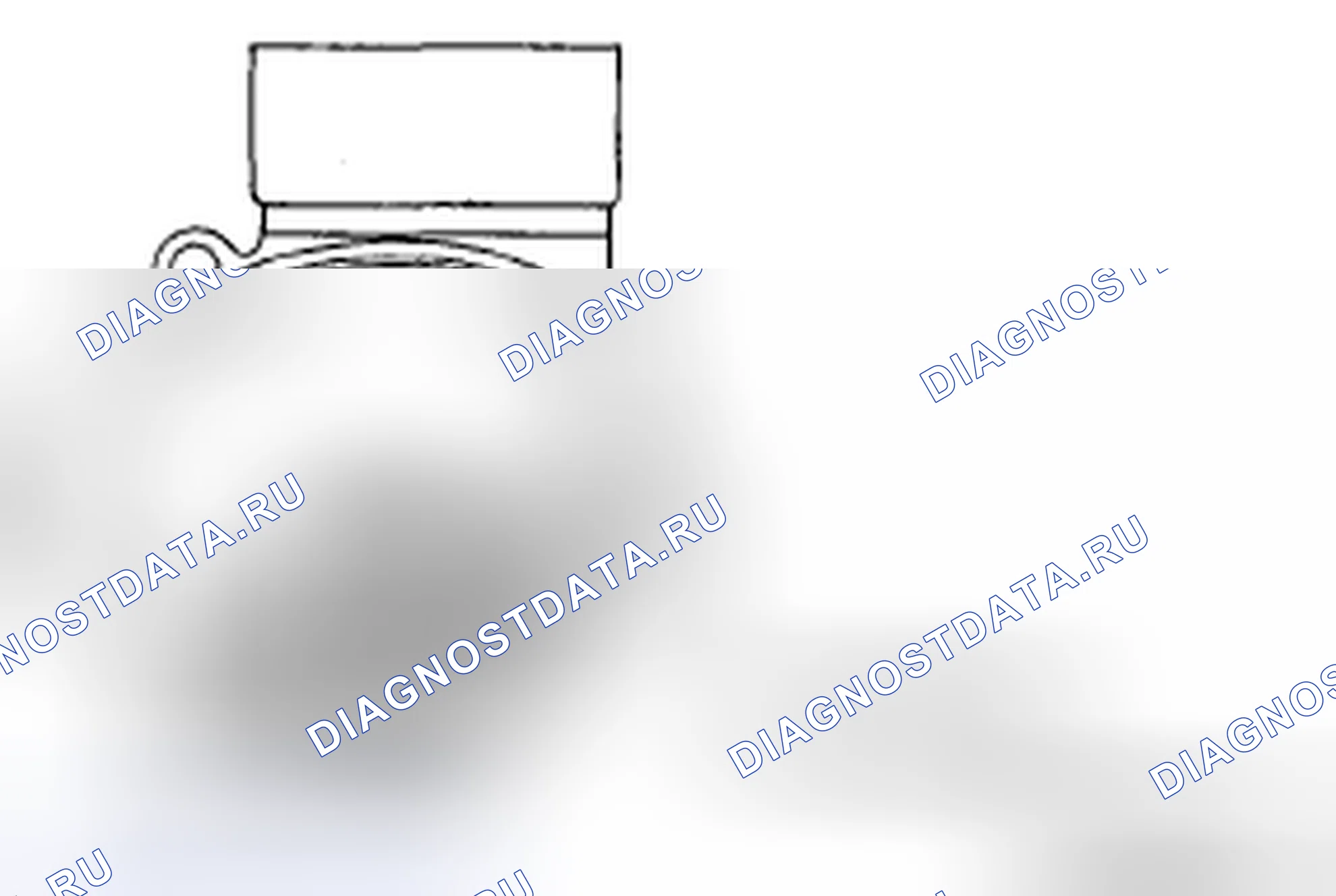 Рис. 369. Mazda 5 I рестайлинг