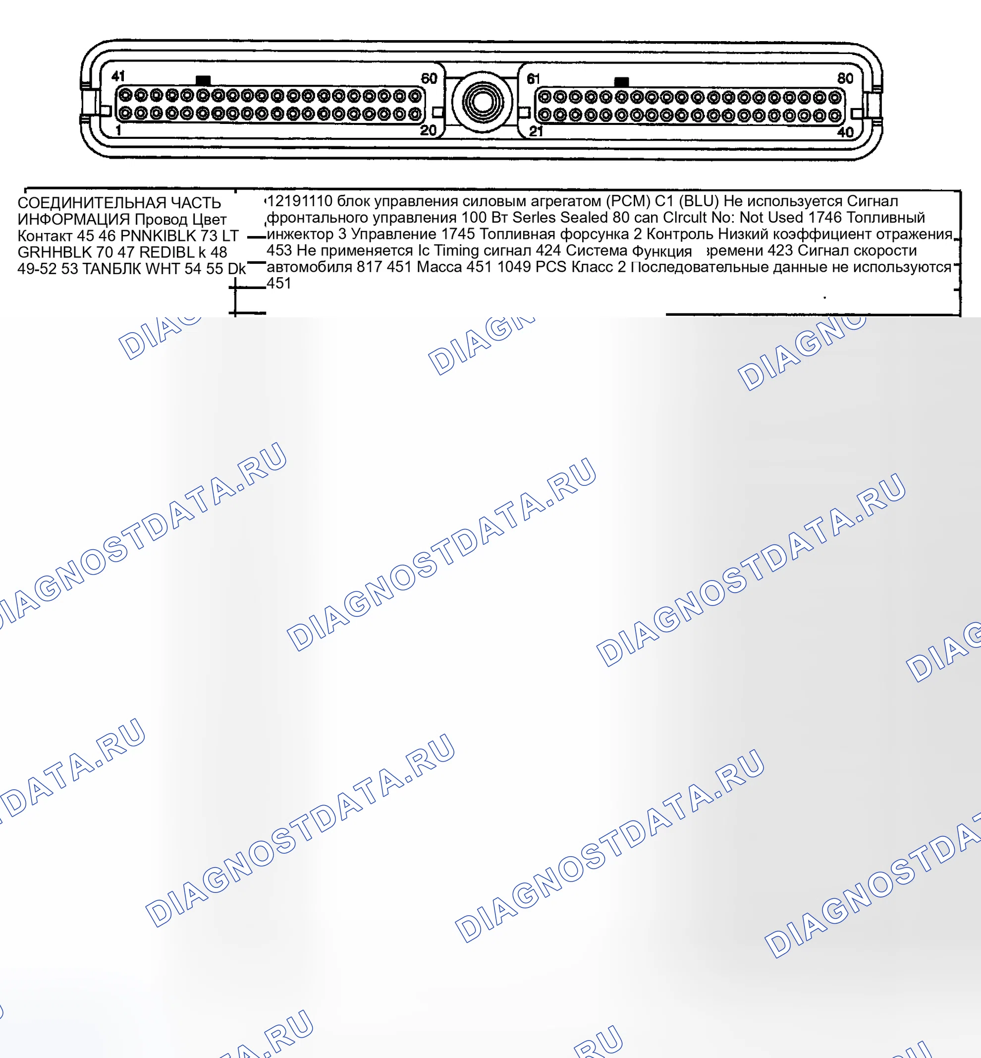 Рис. 304. Buick Regal IV