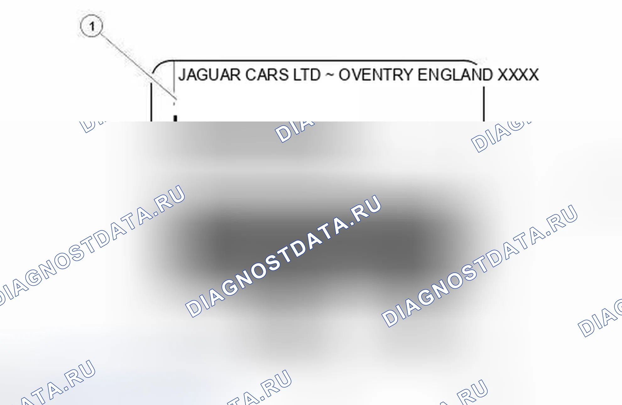 Рис. 8. Jaguar XKR II