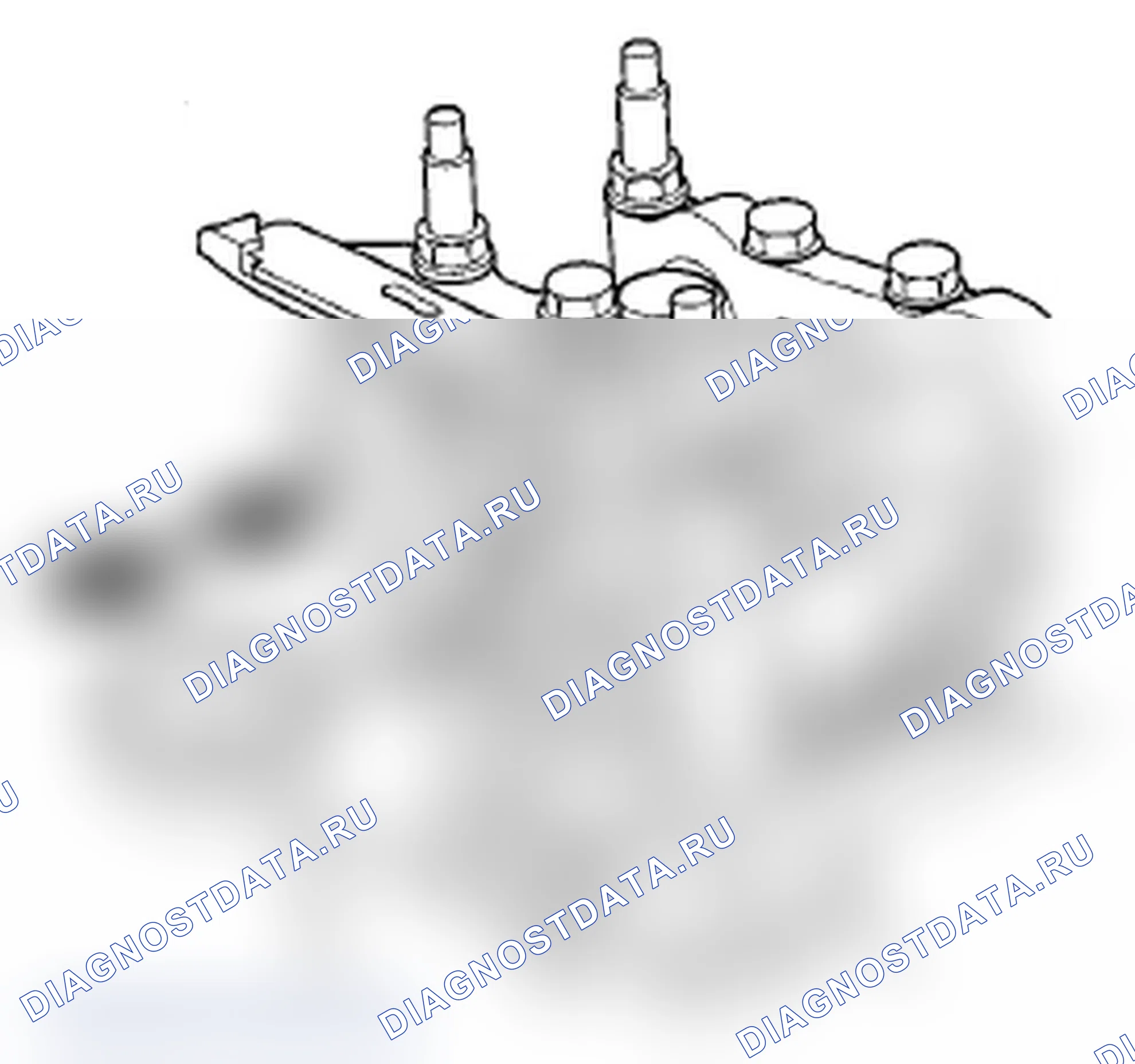 Рис. 181. Acura RDX I рестайлинг