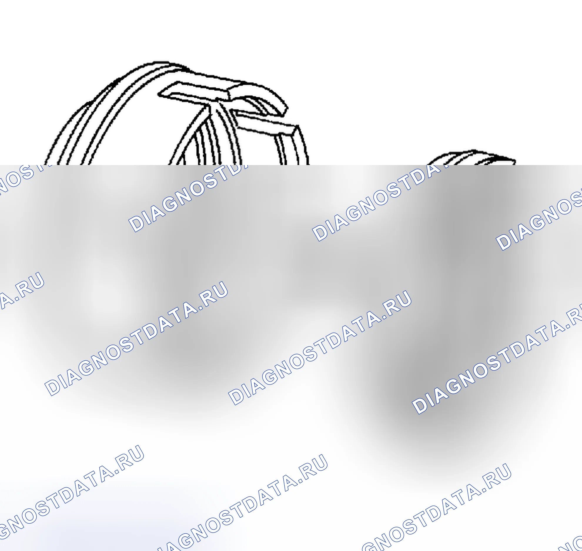 Рис. 818. Honda Odyssey (North America) I