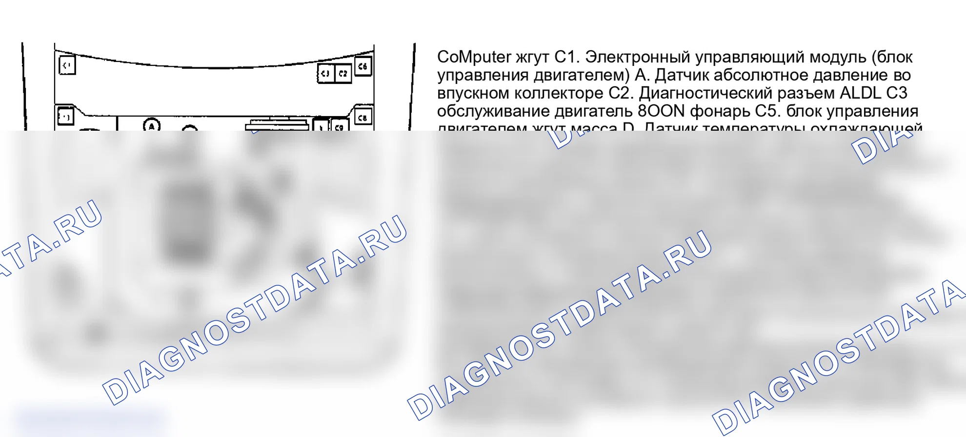 Рис. 131. Chevrolet Corsica I