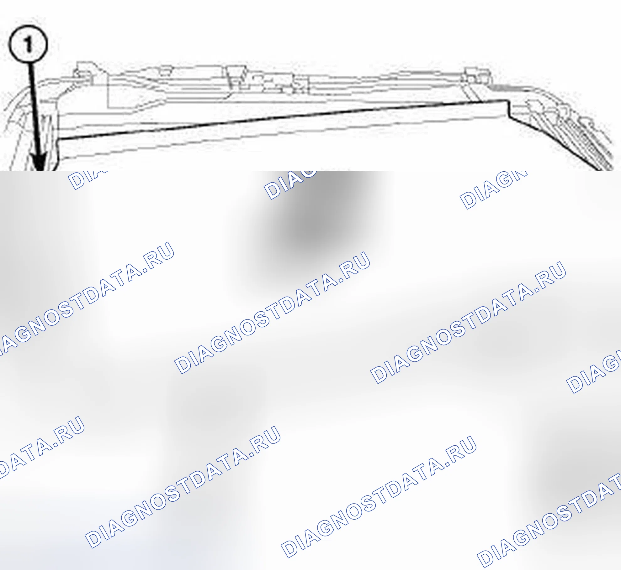 Рис. 271. Dodge Dart PF