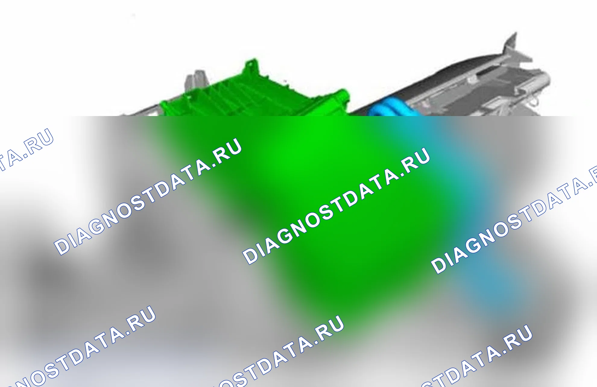 Рис. 33. Ford Focus III