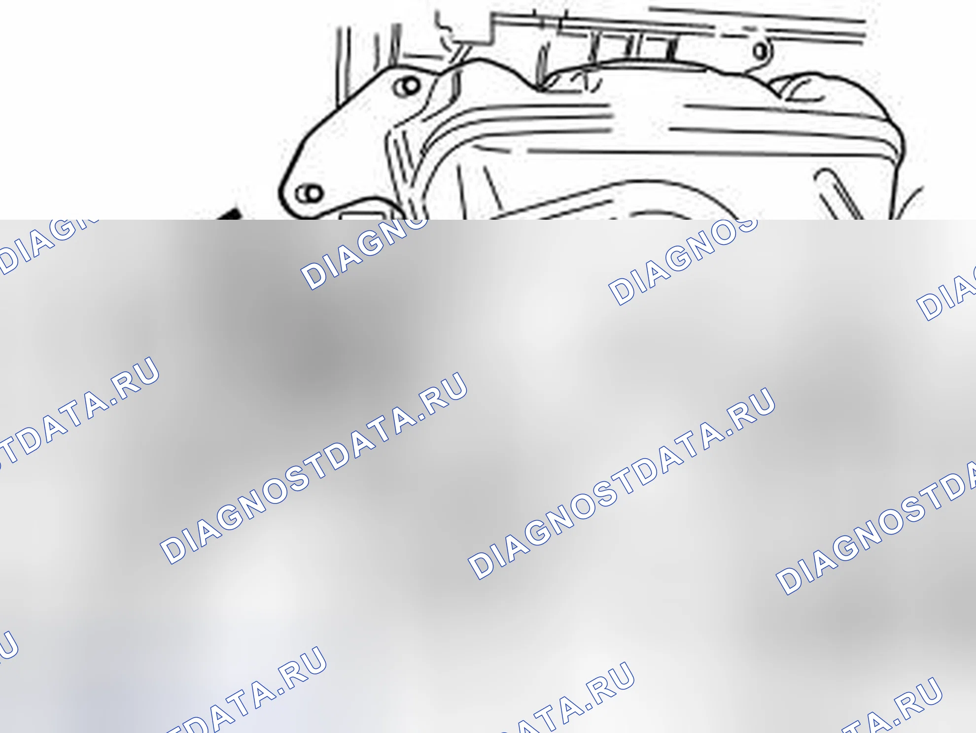 Рис. 54. Volvo S40 II рестайлинг