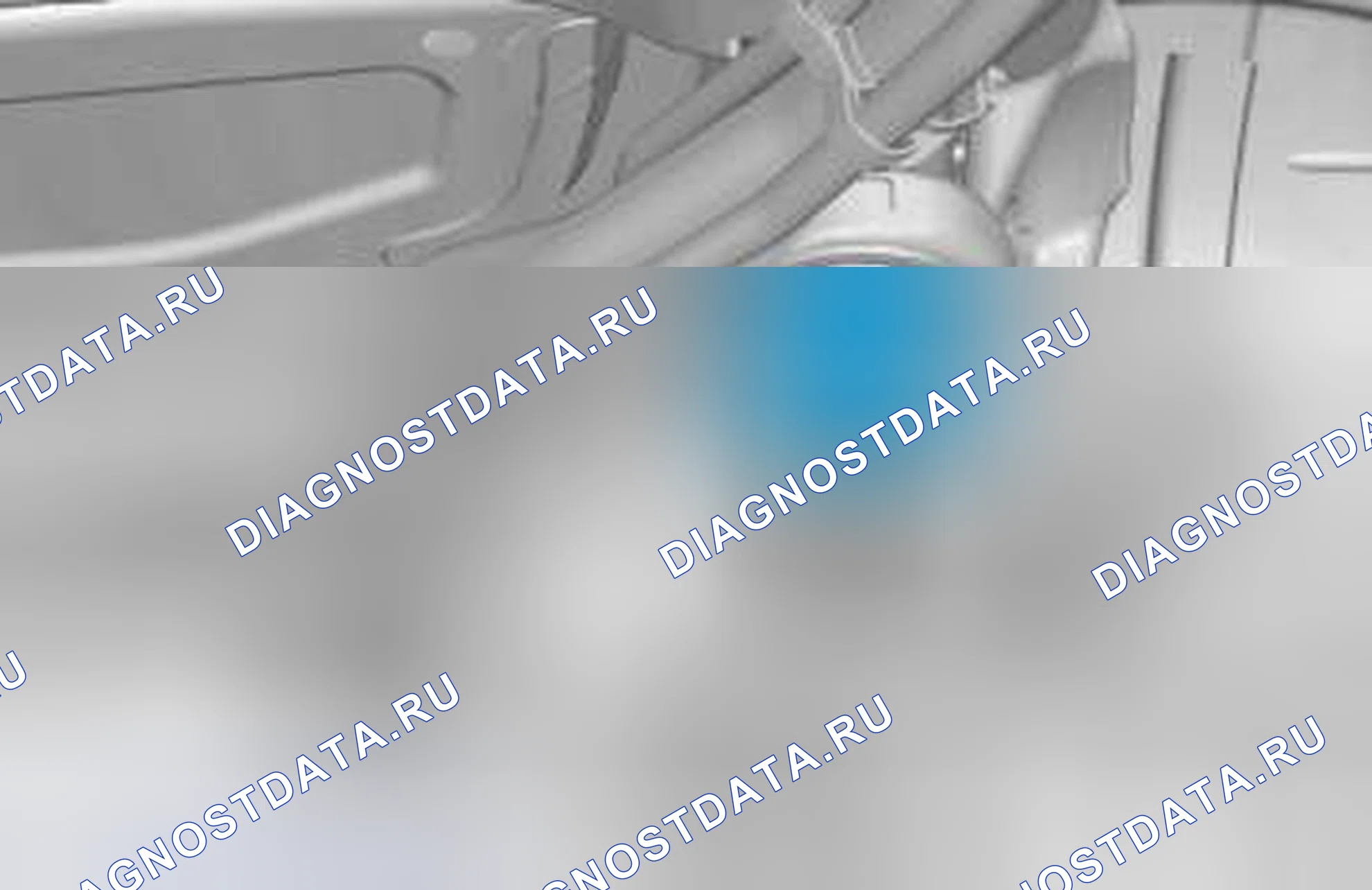 Рис. 14. Volvo XC90 I рестайлинг
