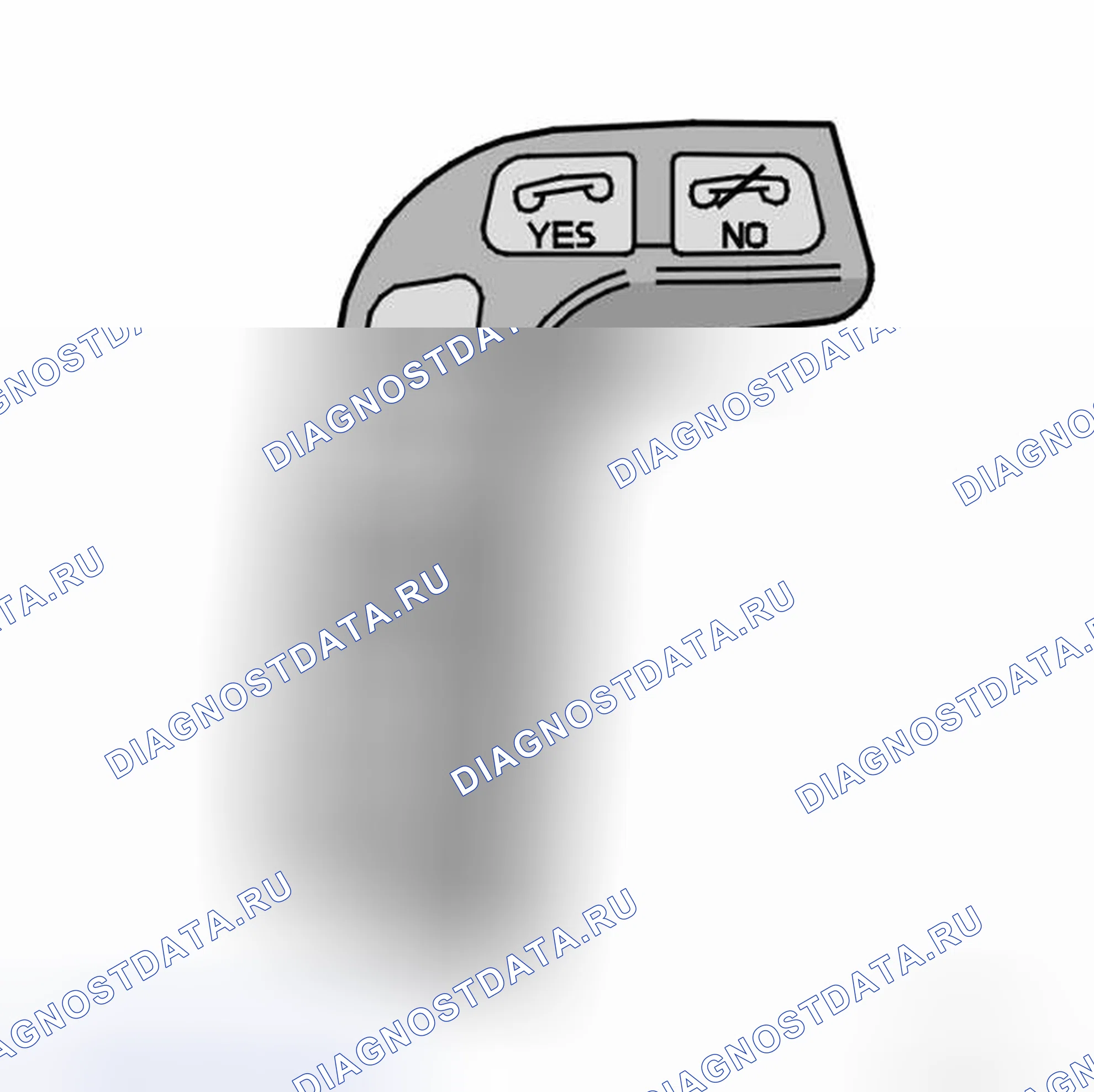Рис. 47. Volvo XC70 I рестайлинг
