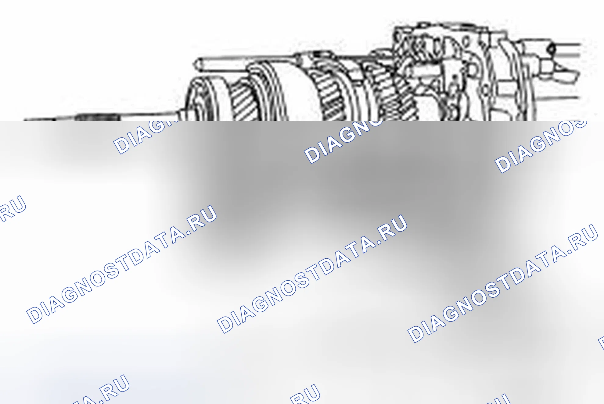 Рис. 415. Infiniti G37 IV рестайлинг