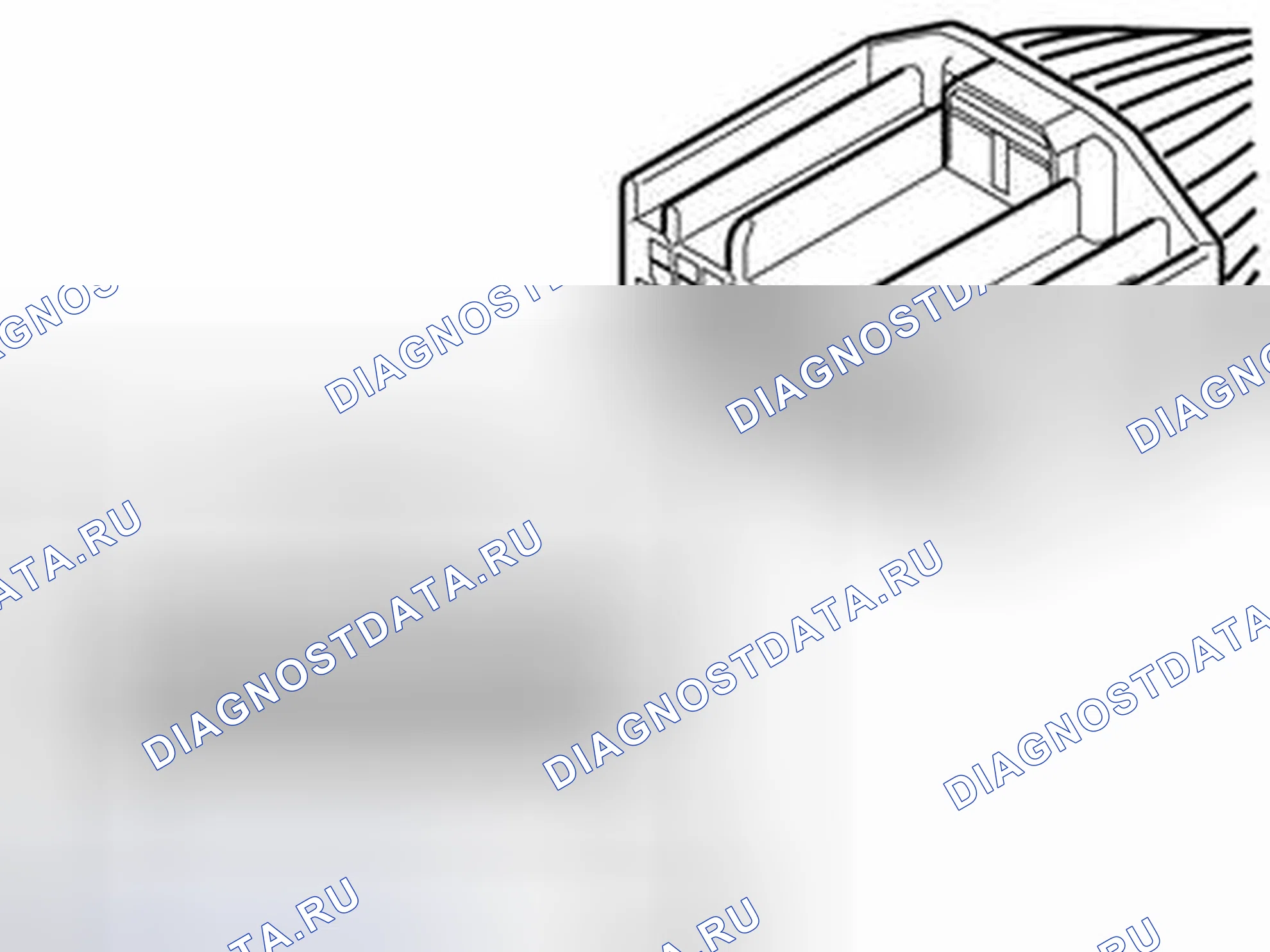Рис. 45. Volvo XC70 II