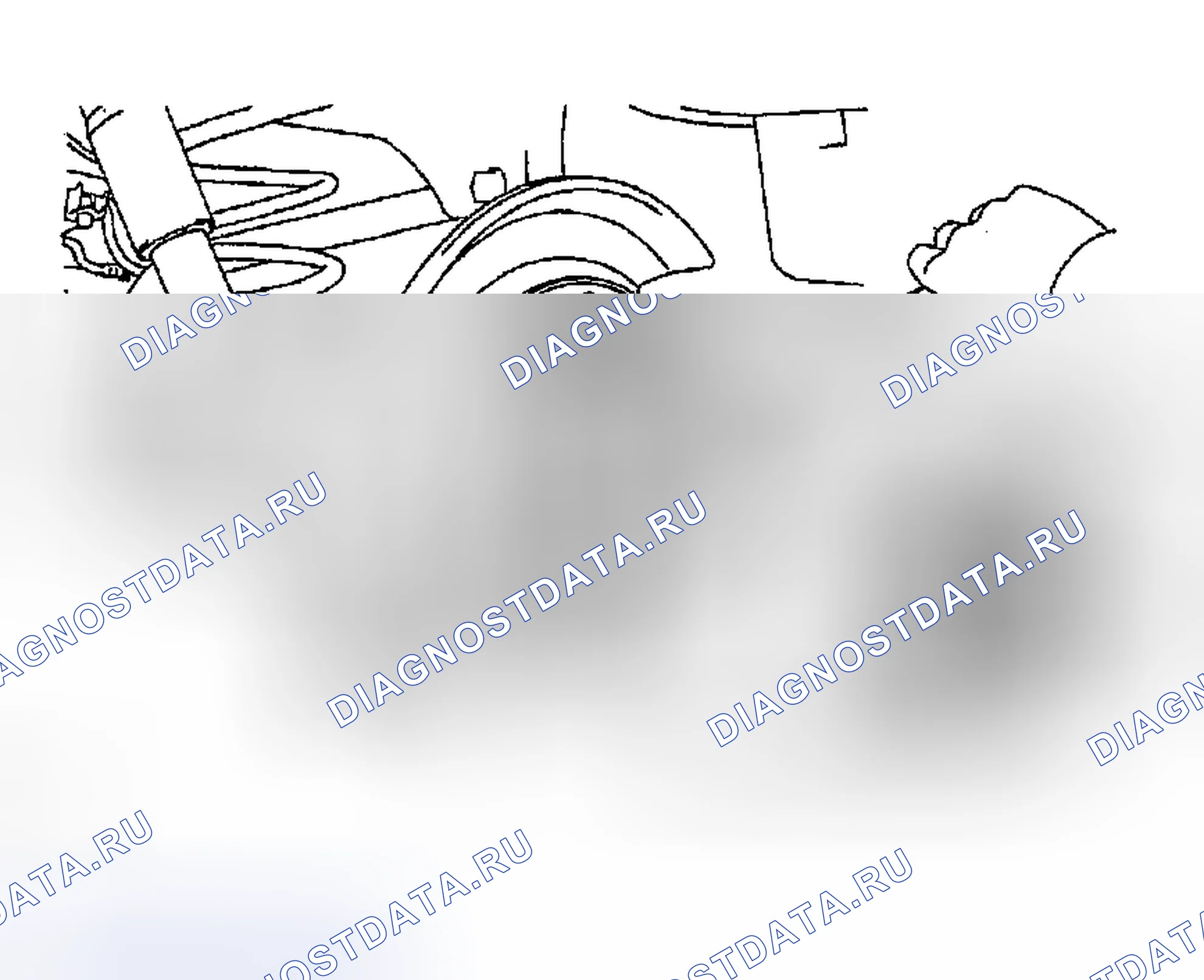 Рис. 104. Toyota Sequoia I