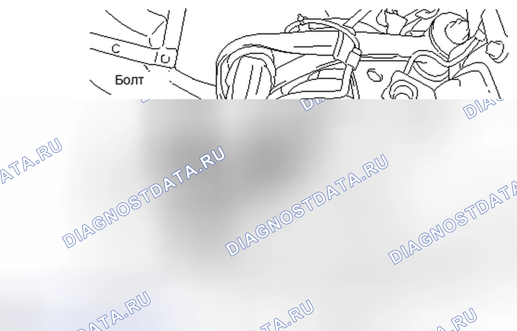 Рис. 14. Haval Xiaolong I