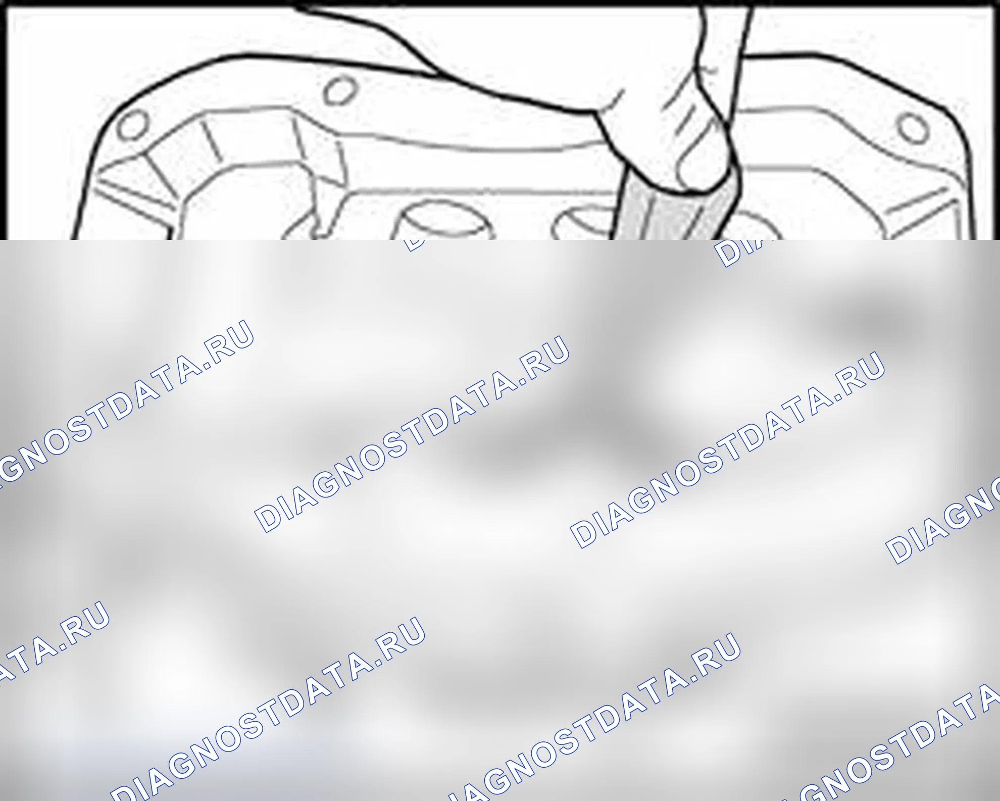 Рис. 121. Audi A6 С6