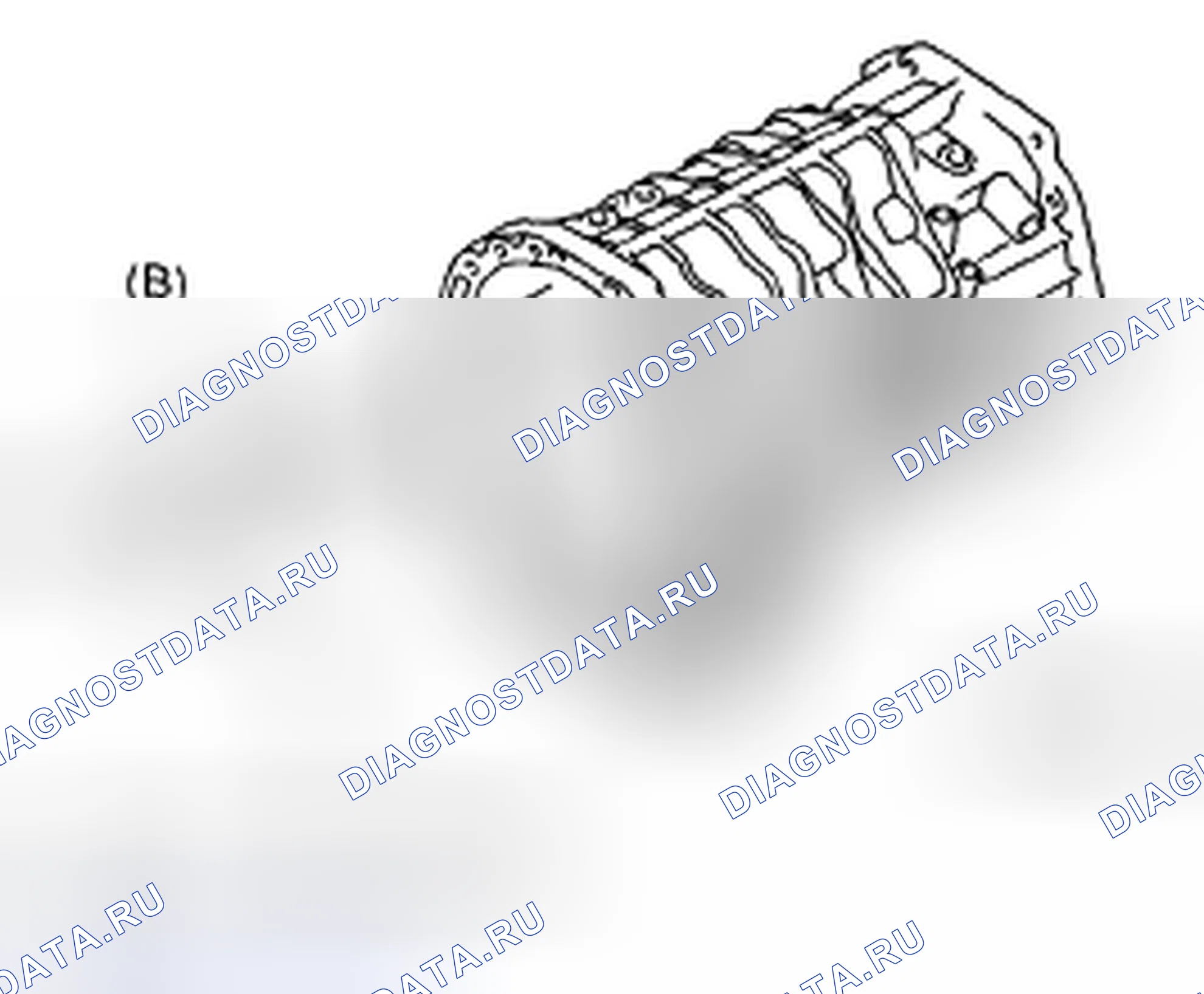 Рис. 279: РАЗБОРКА. Subaru Impreza GD/GC/GG рестайлинг 2