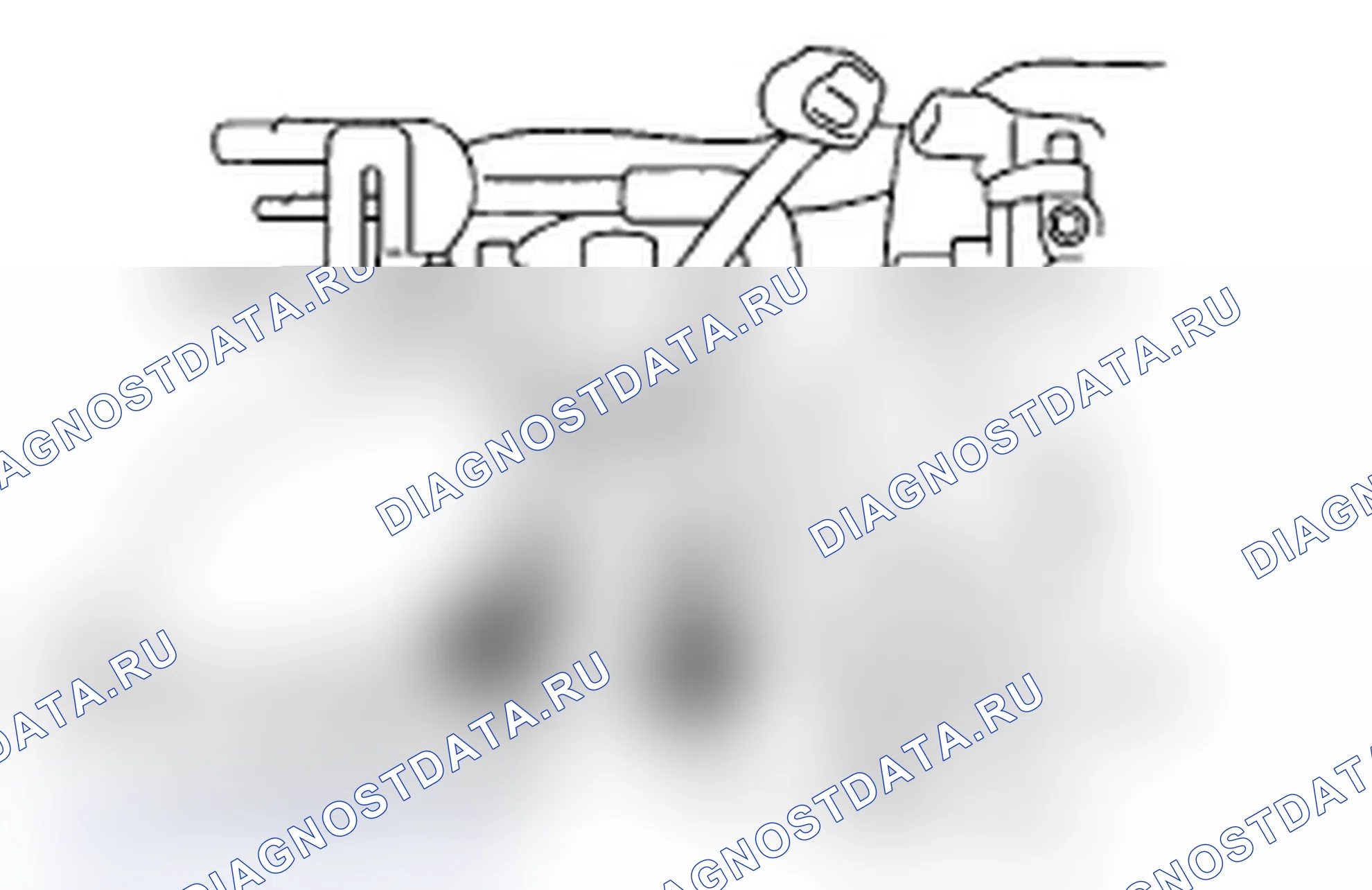 Рис. 99. Subaru Impreza WRX GH