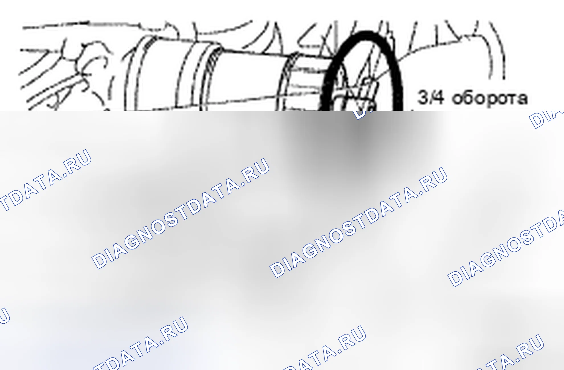 Рис. 46. Toyota 4Runner IV рестайлинг