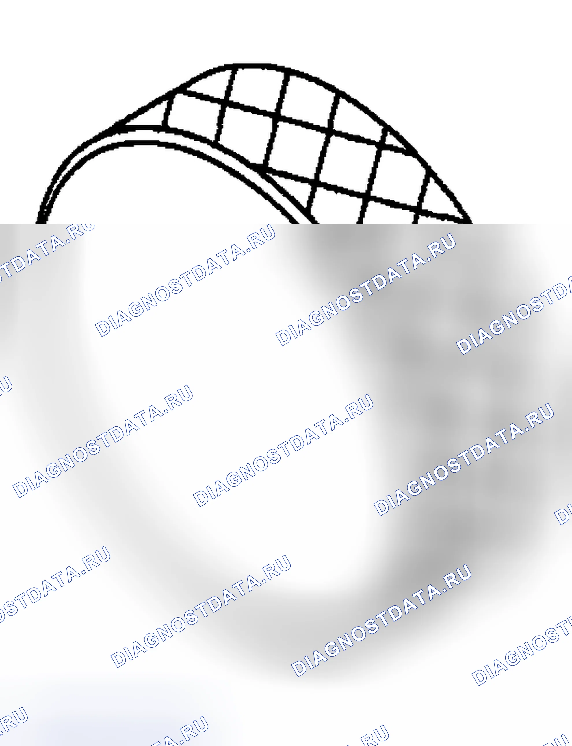 Рис. 47. Subaru Impreza GD/GC/GG рестайлинг 2