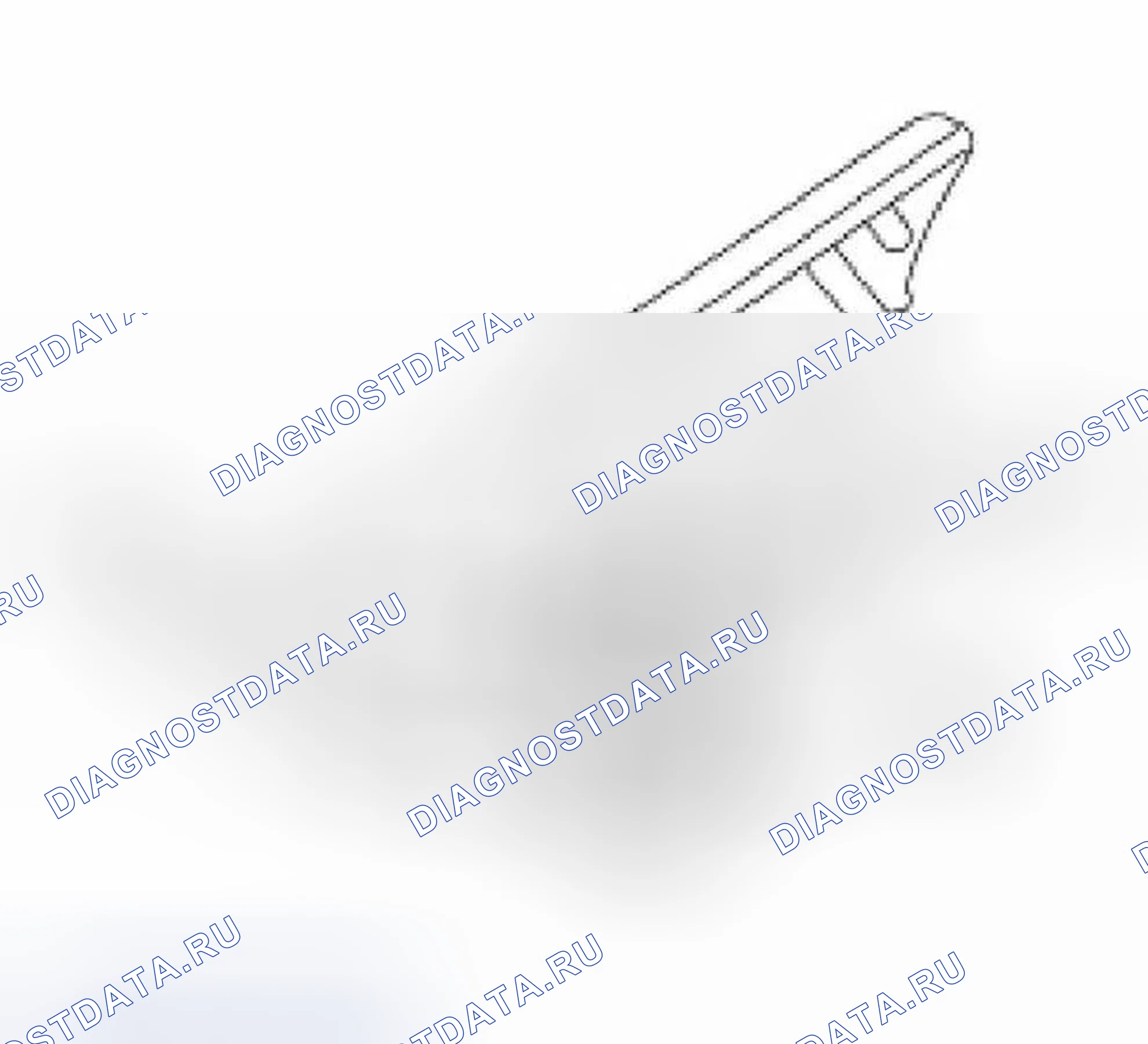Рис. 20. Ford Thunderbird XI