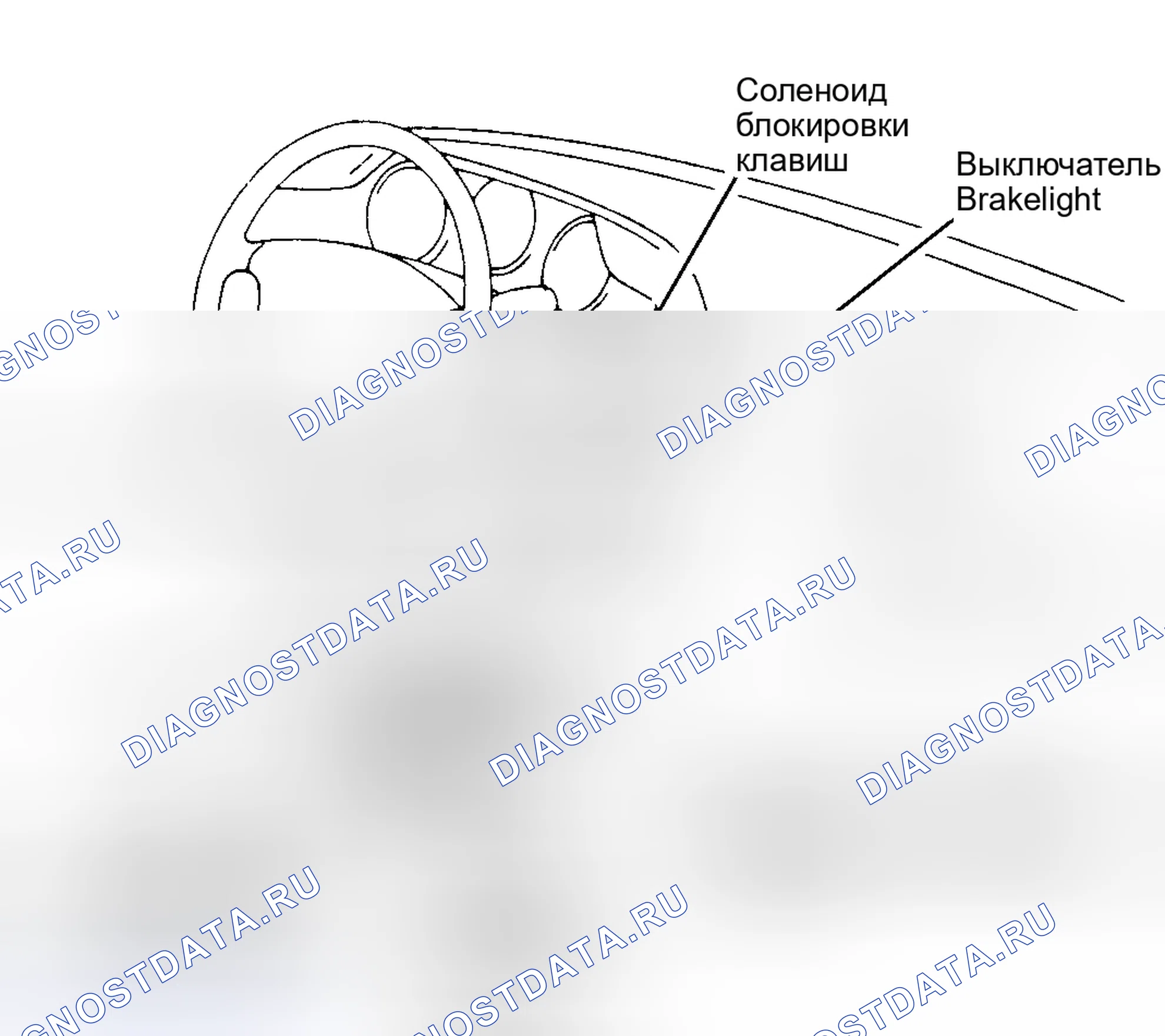 Рис. 1: ОПИСАНИЕ автоматической трансмиссии (акпп). Haval Jolion I рестайлинг