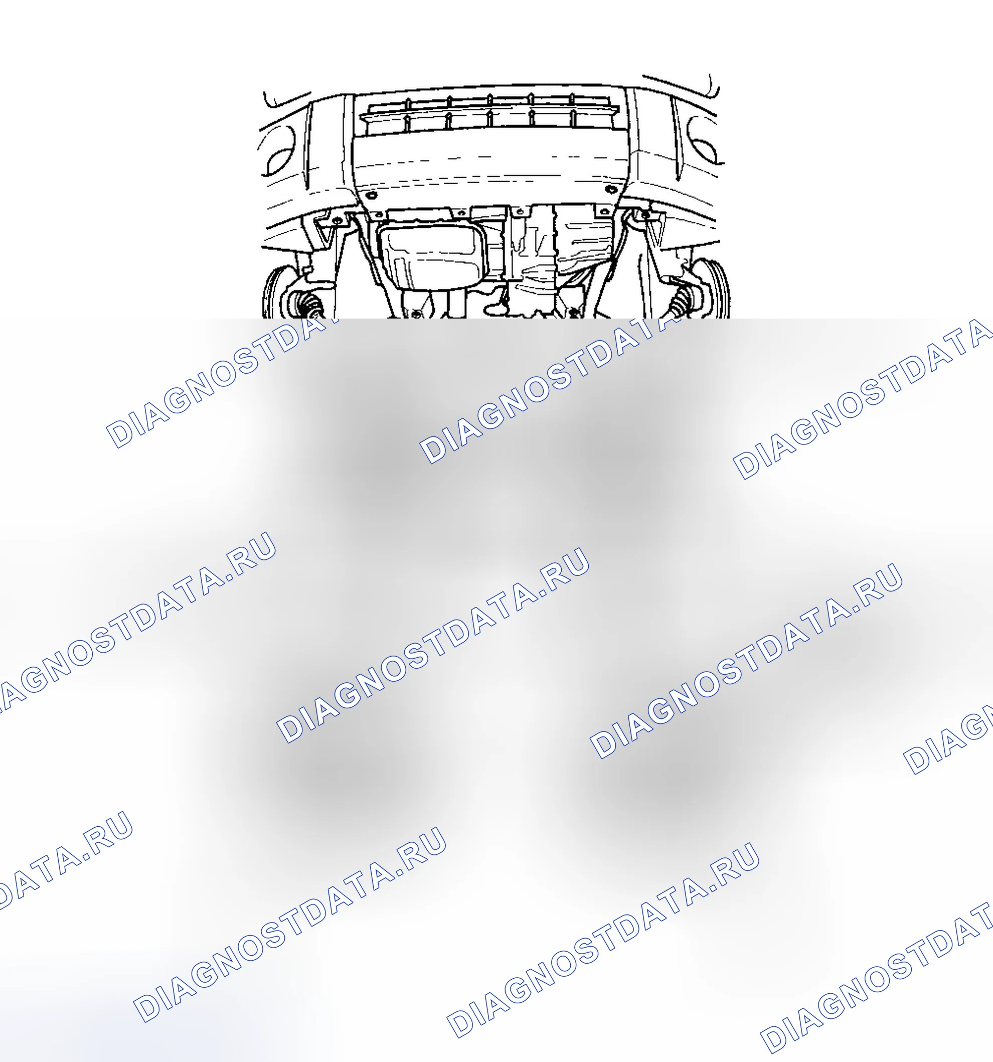 Рис. 102. Honda Element YH2