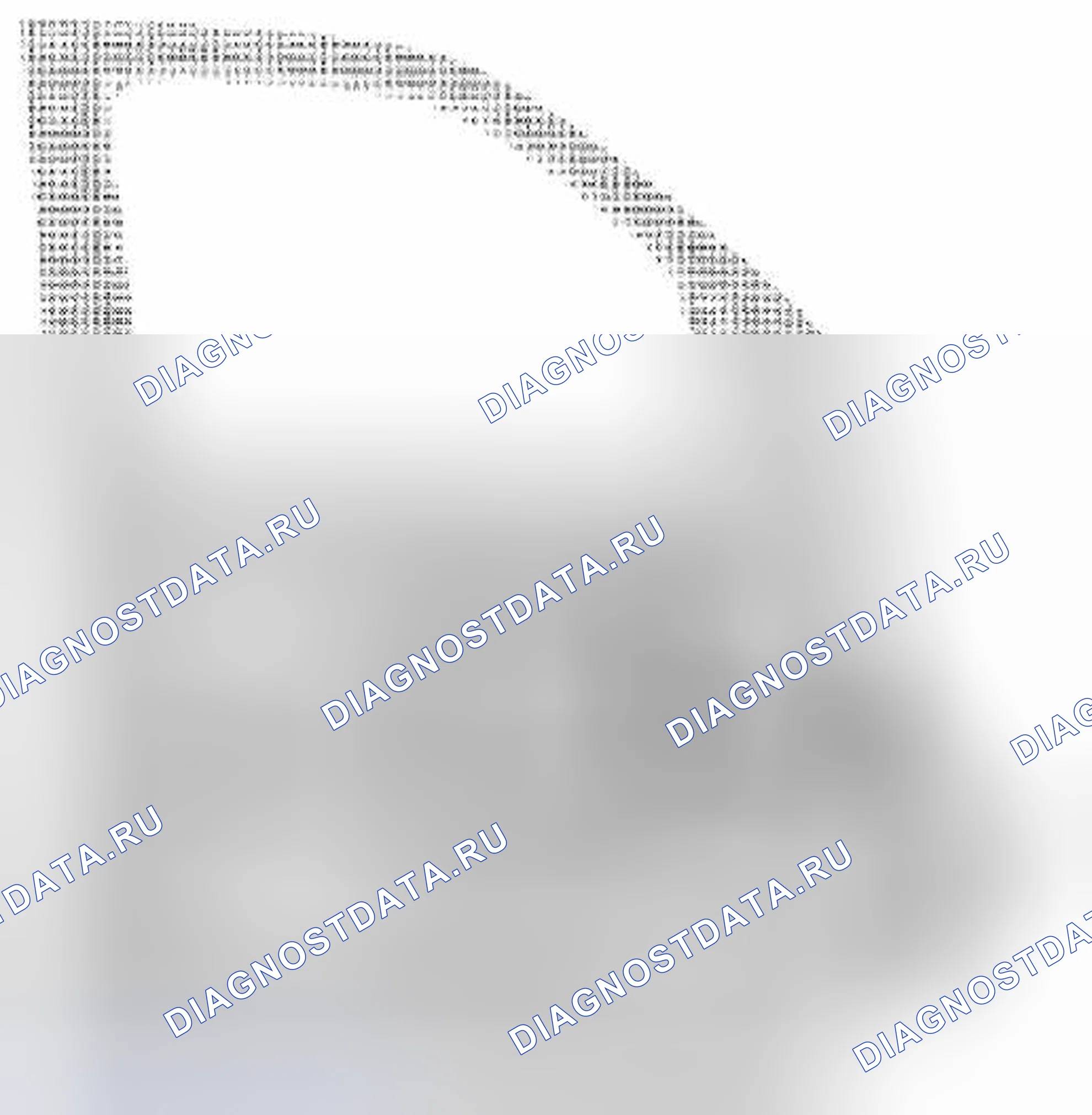 Рис. 22: ЖГУТ ЛЕВОЙ ПЕРЕДНЕЙ ДВЕРИ. Suzuki Equator I