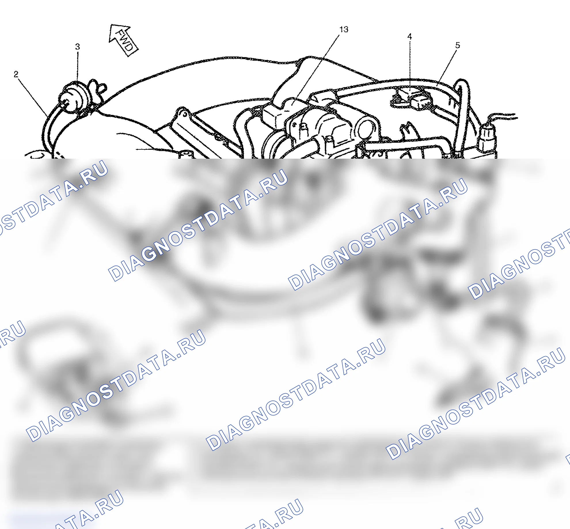Рис. 146. Suzuki Grand Vitara I рестайлинг