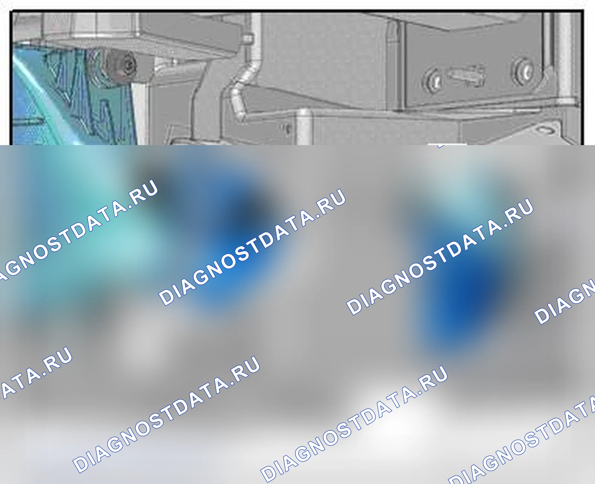 Рис. 96. Audi TT 8J рестайлинг