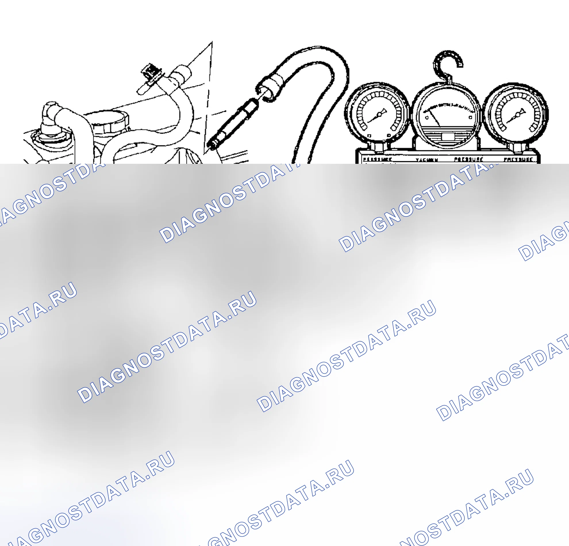 Рис. 106. Kia Rio I рестайлинг