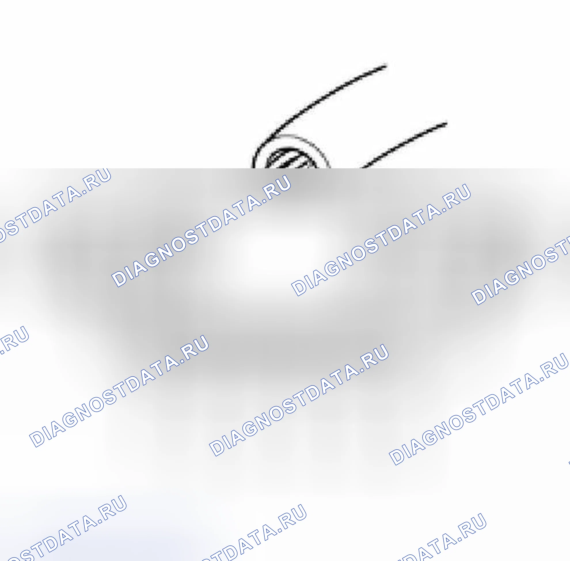 Рис. 142. Volkswagen Golf Mk4