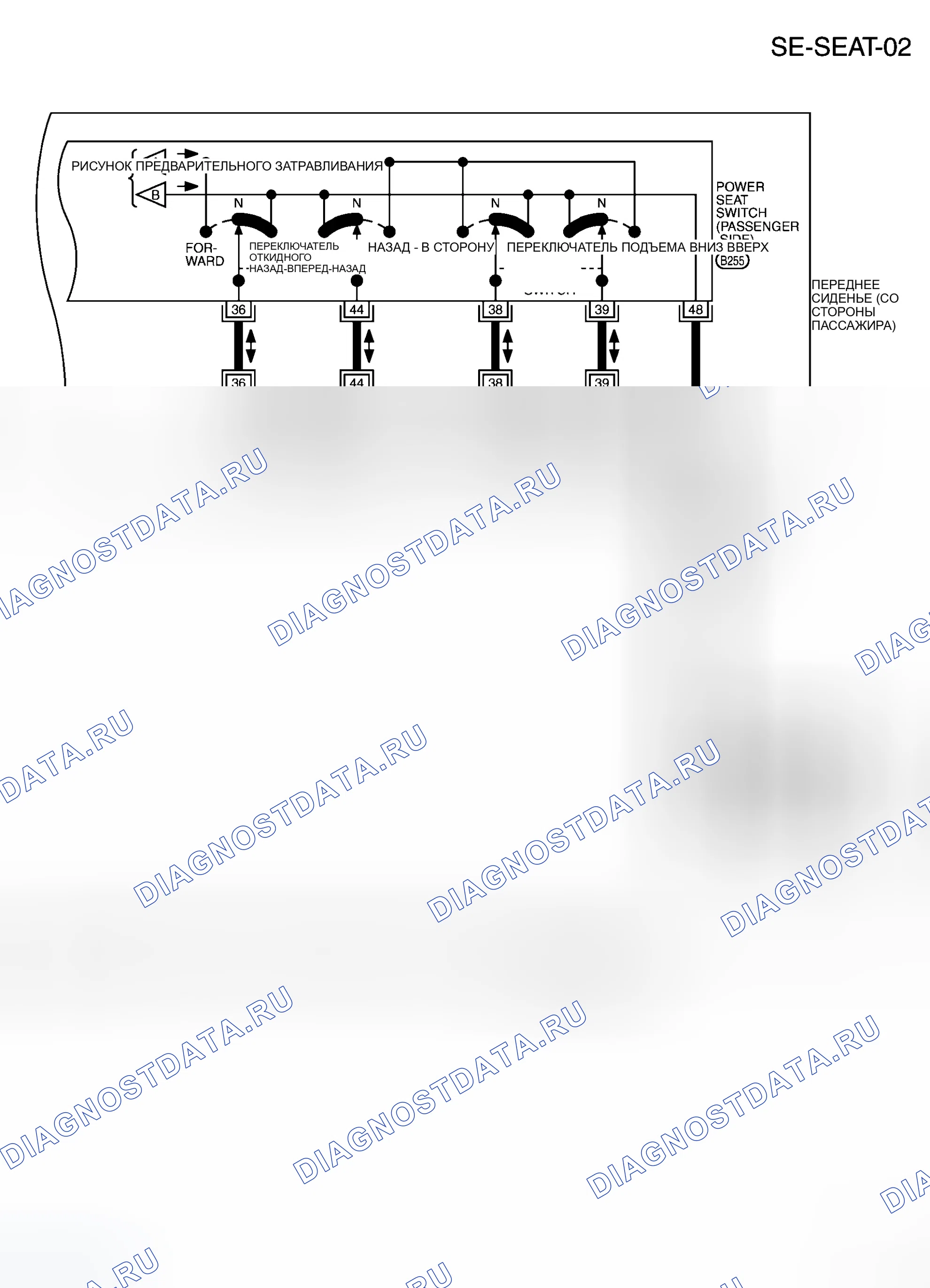 Рис. 136. Infiniti M35 III