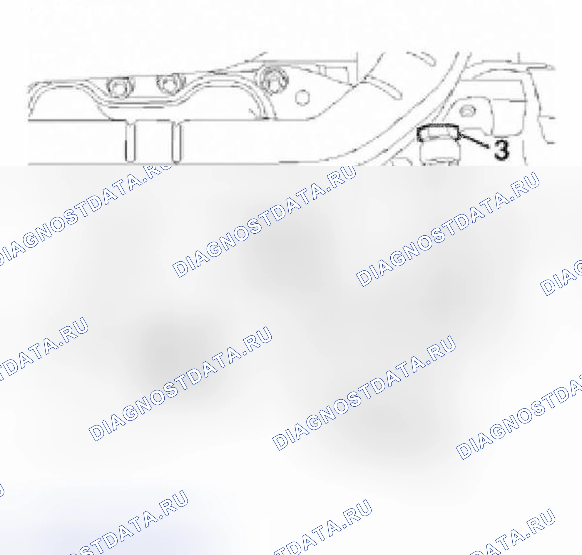 Рис. 81. Audi A6 C5 рестайлинг