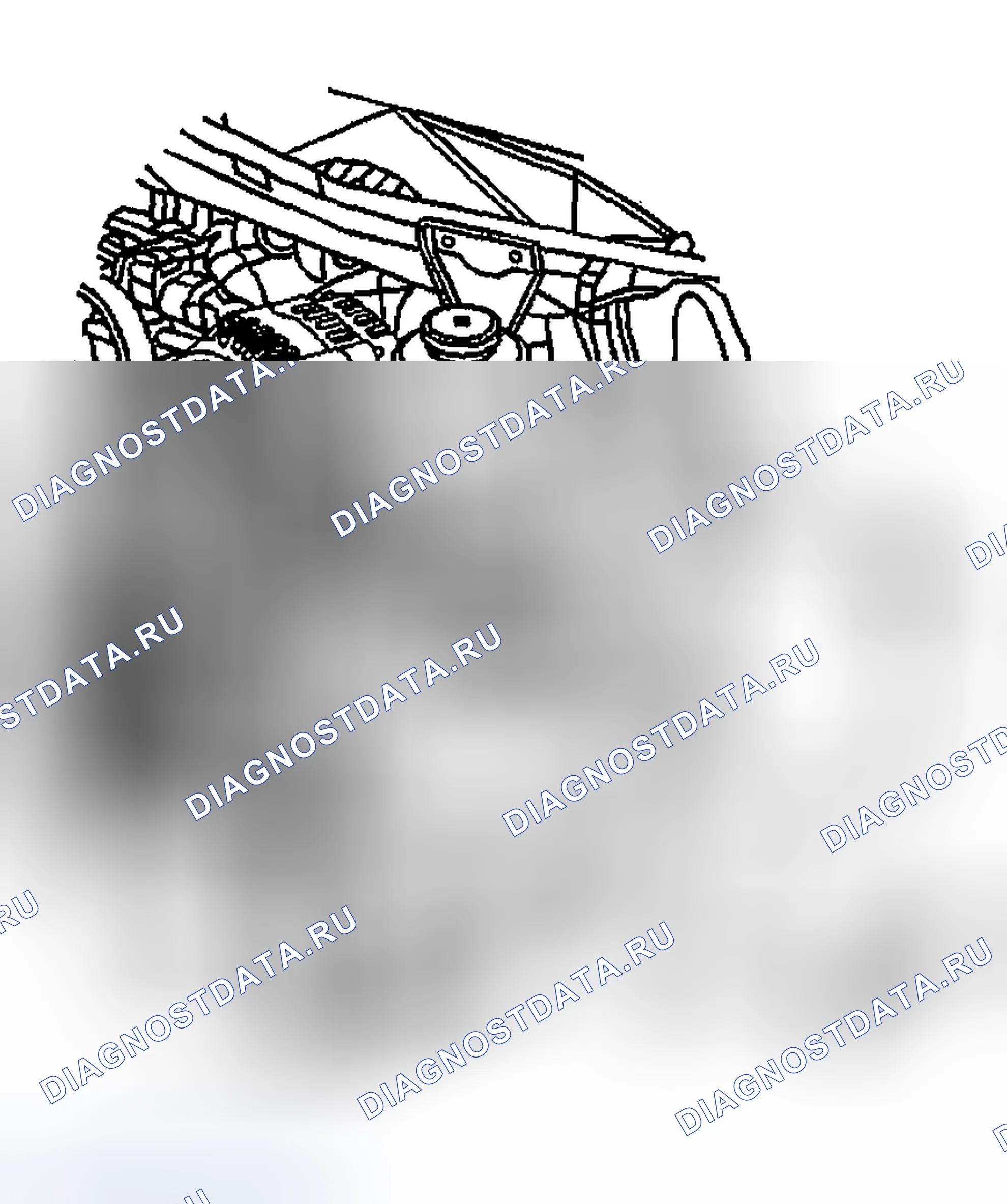 Рис. 69. Chevrolet Chevy Express H2500 