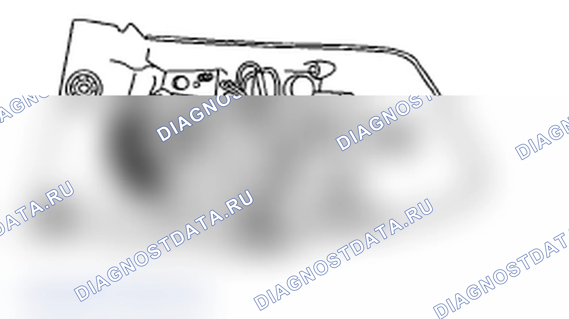 Рис. 49. Subaru Impreza WRX GH