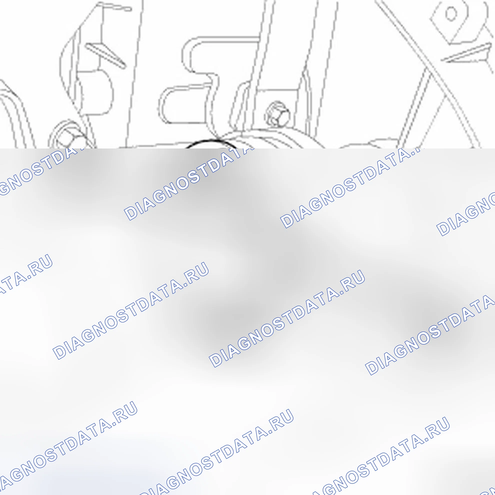 Рис. 7. Dodge Nitro I