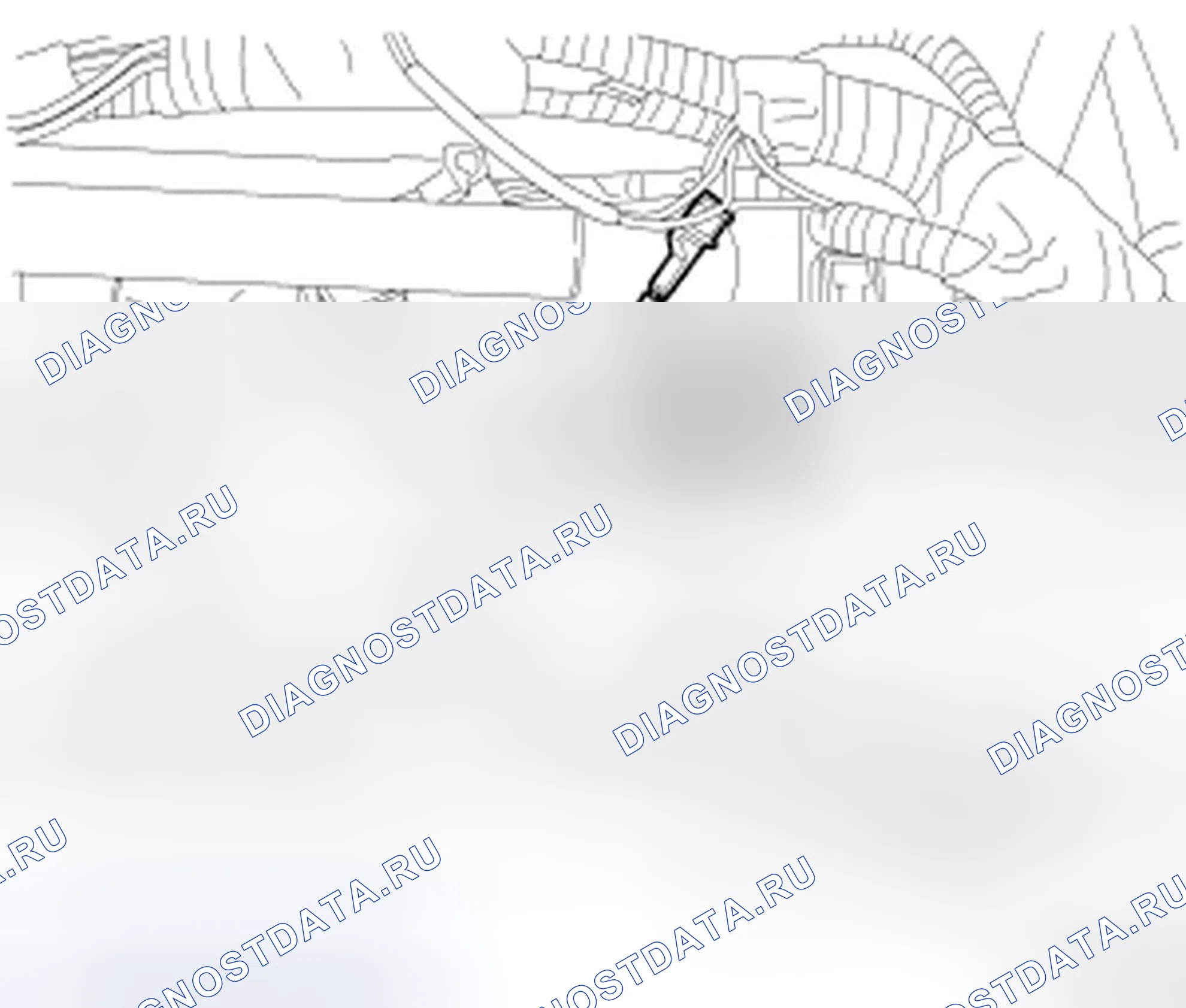 Рис. 765. Dodge Avenger II