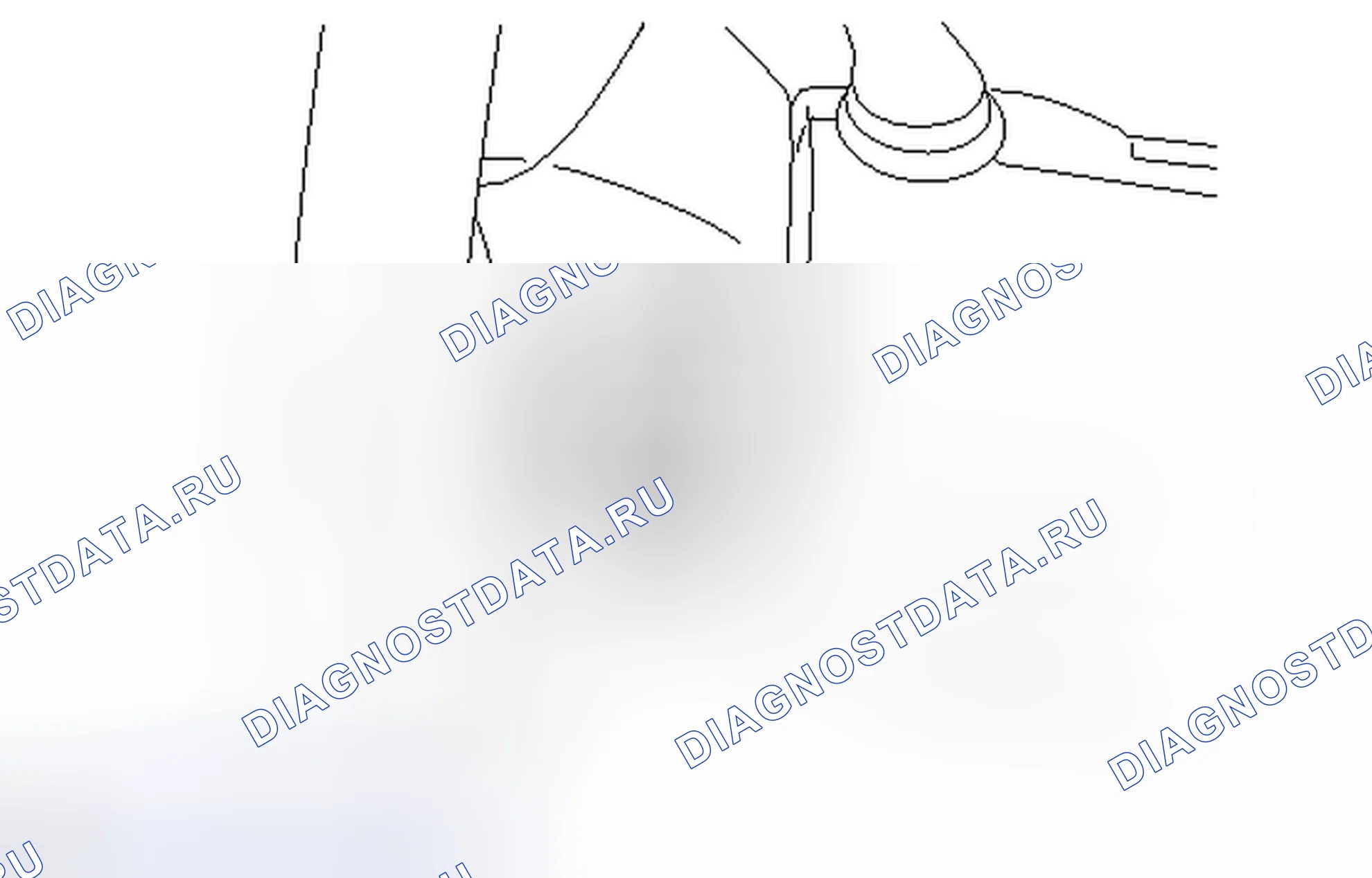 Рис. 5. Honda Accord V
