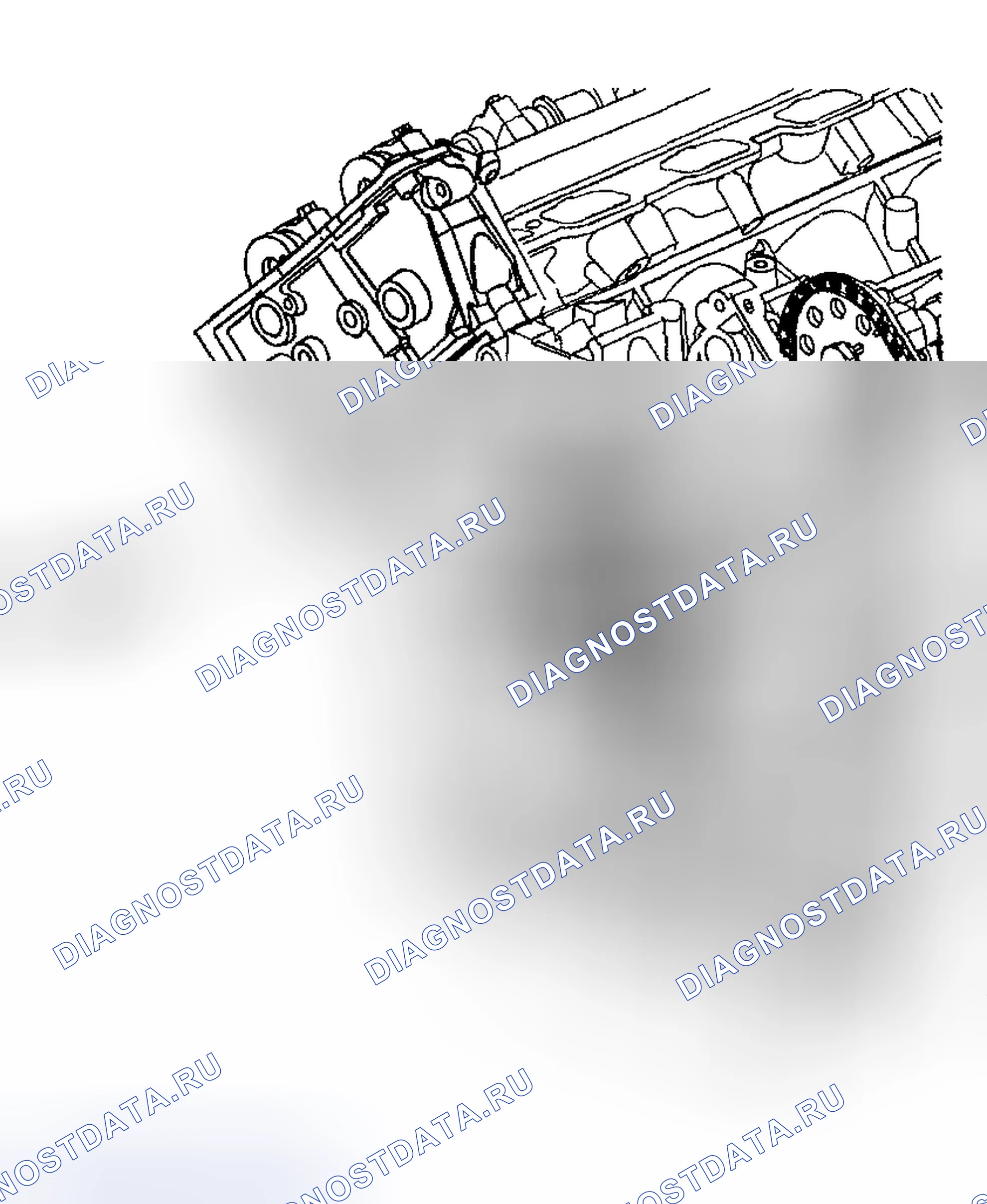 Рис. 1573. Hyundai Terracan I