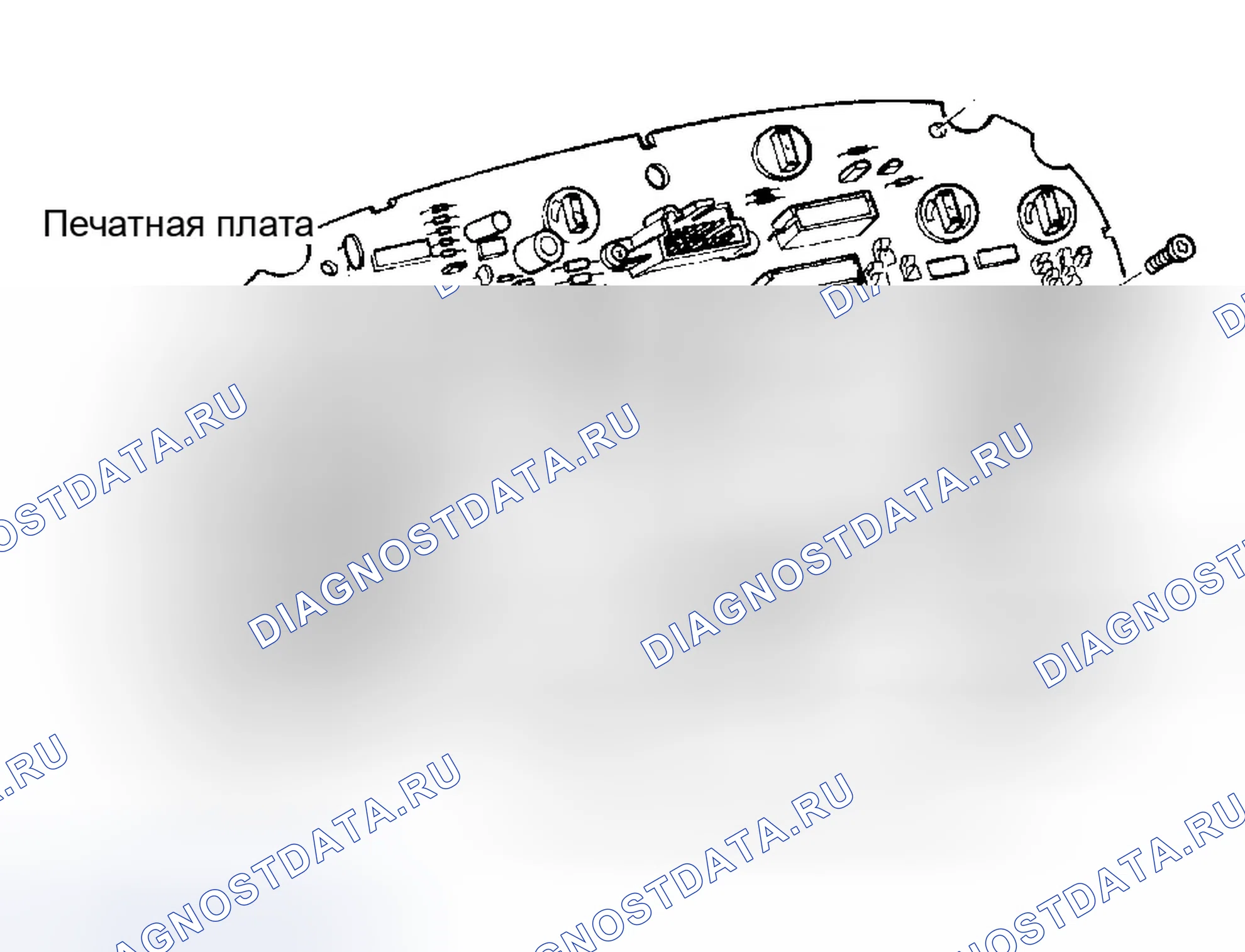 Рис. 11. Dodge Grand Caravan III