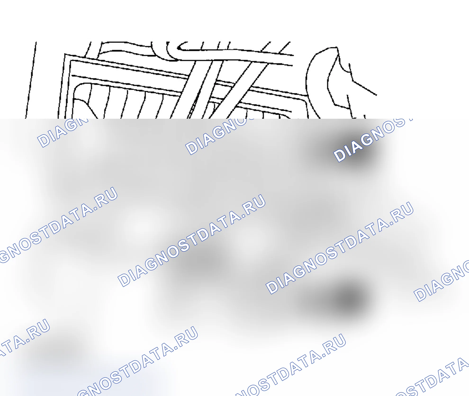 Рис. 76. Subaru Impreza WRX GD/GG рестайлинг