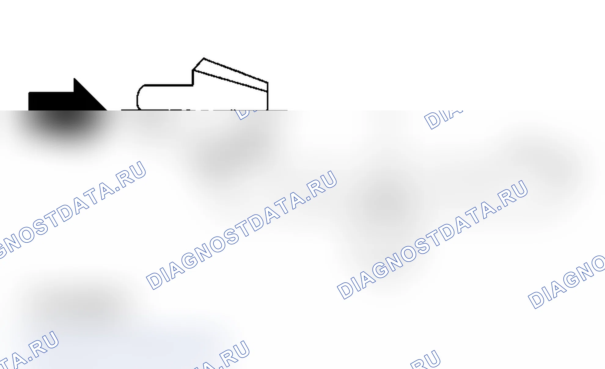 Рис. 311. Subaru Impreza WRX GD/GG рестайлинг