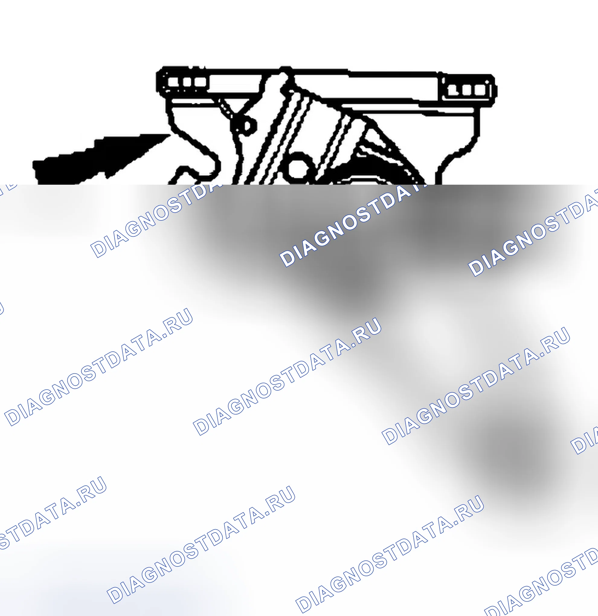 Рис. 96. Ford Pickup F150 