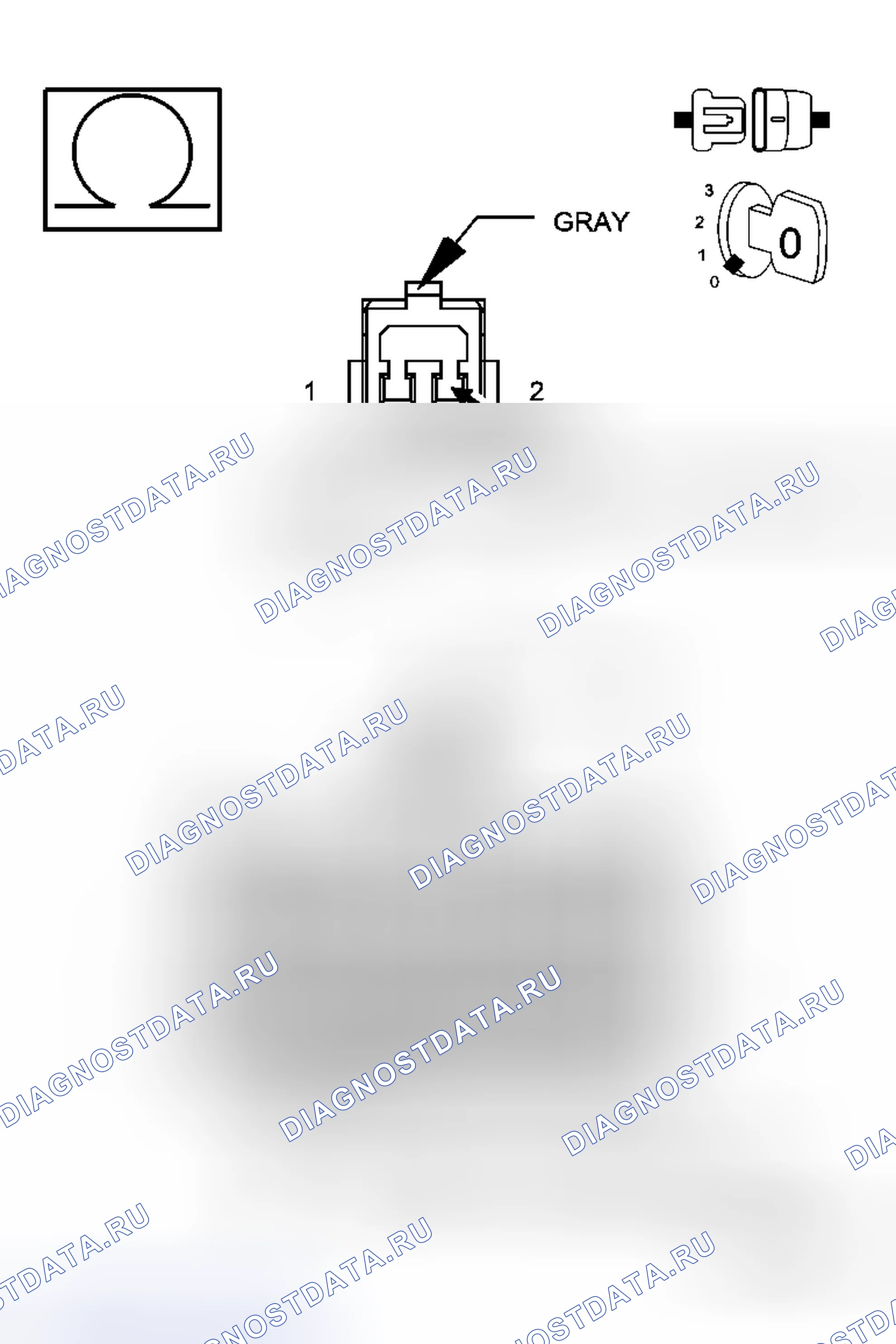 Рис. 59. Dodge Cab & Chassis R3500 HD transition